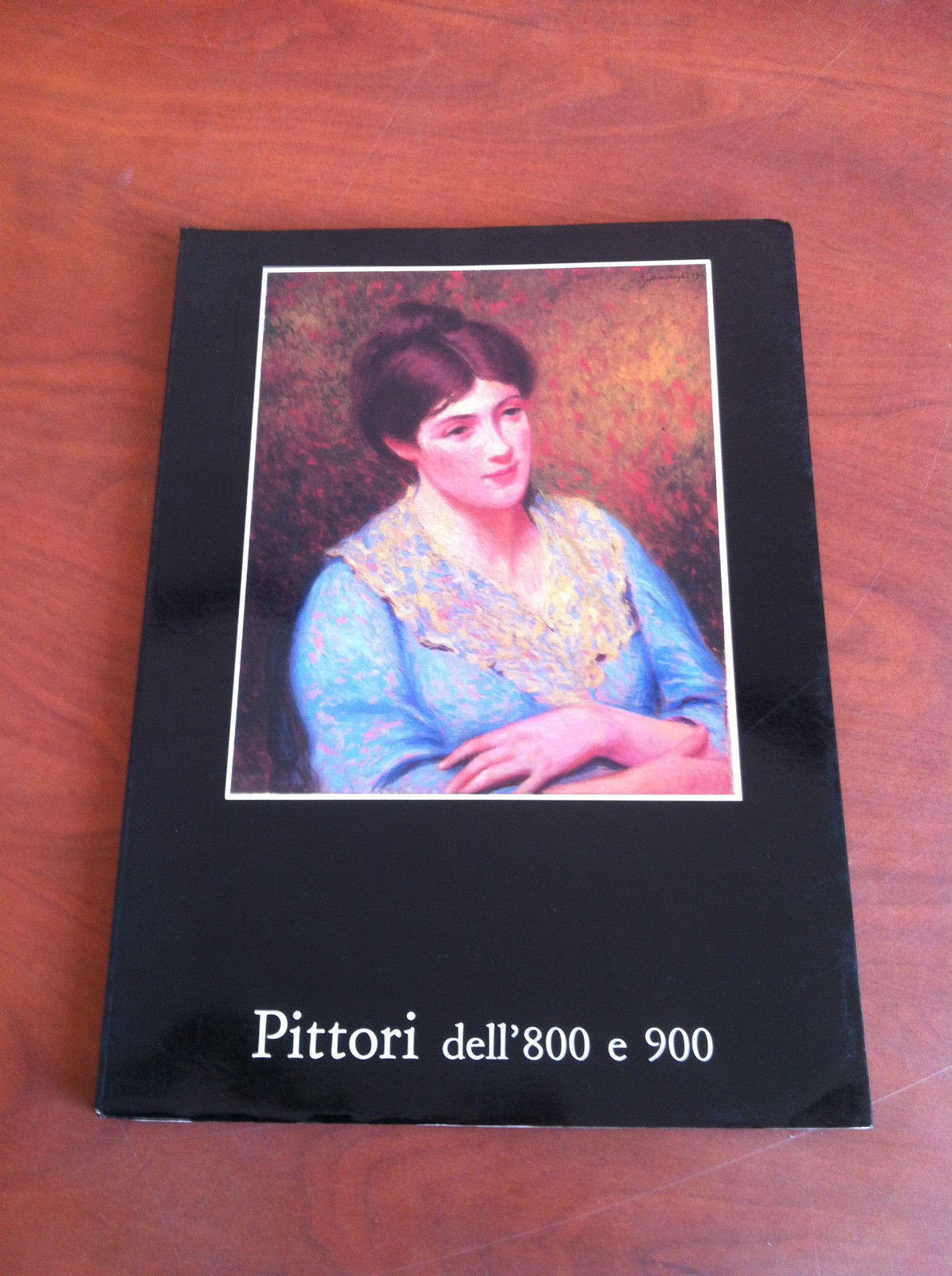 Catalogo della mostra Pittori dell'800 e 900 Galleria Il Prisma …