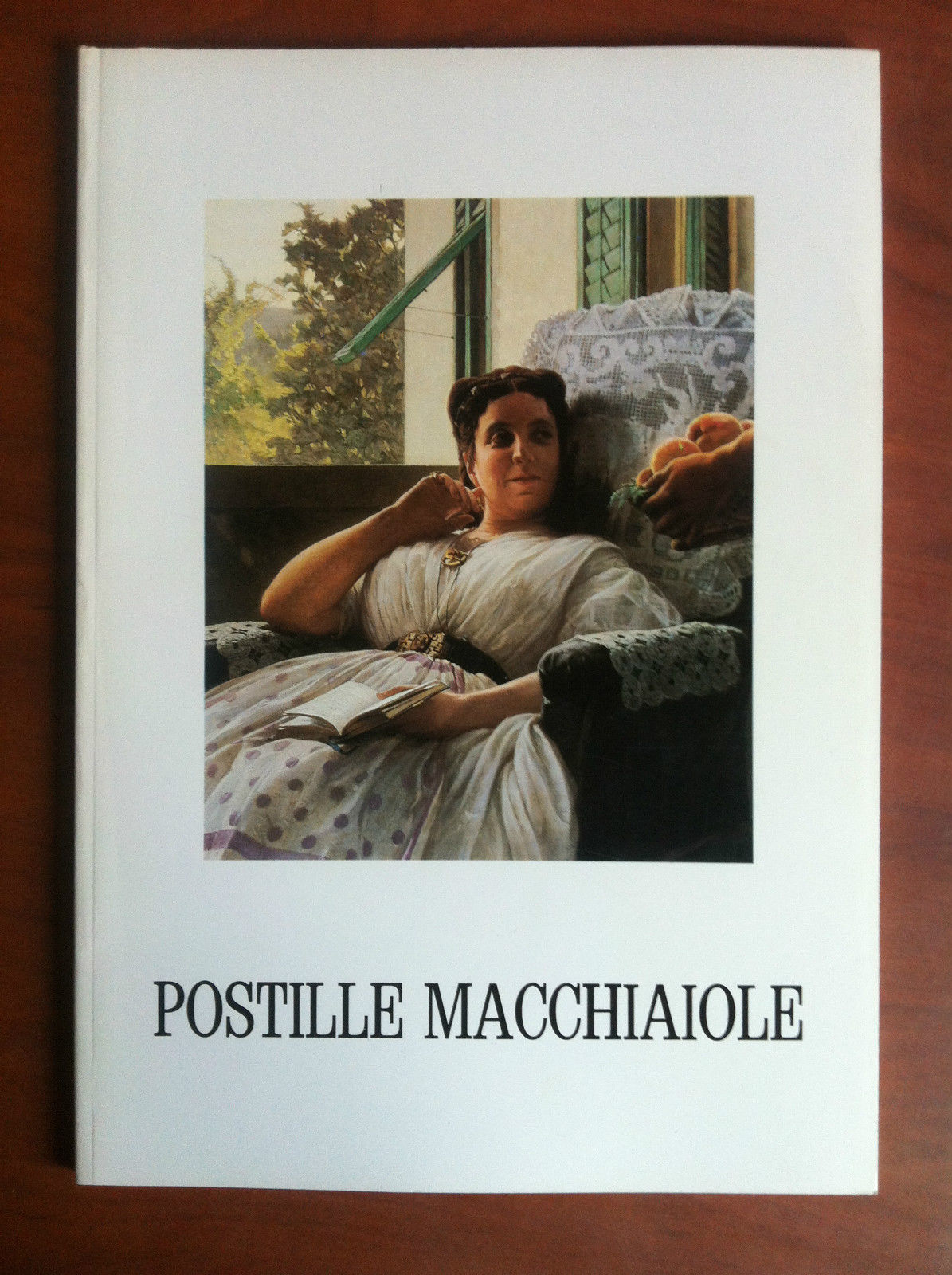 Catalogo della mostra Postille Macchiaiole Gal La Stanzina Firenze - …