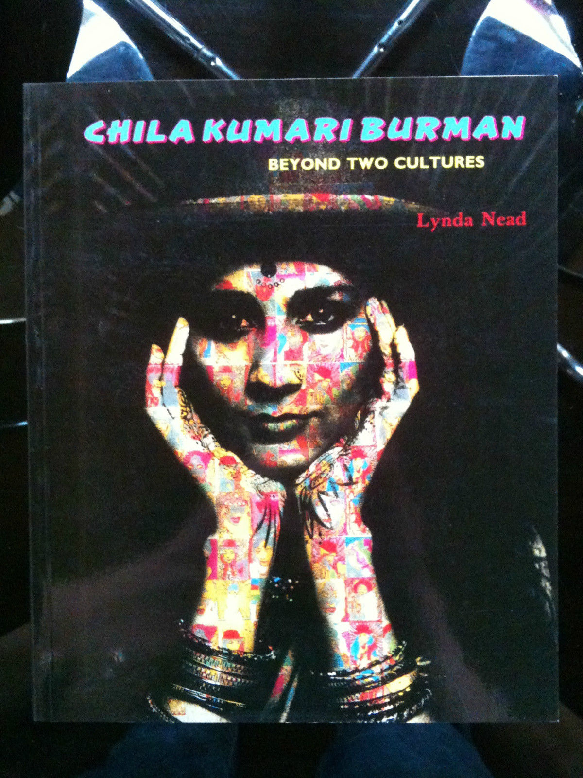 Catalogo delle opere/Art catalogue- Chila Kumari Burman 1995