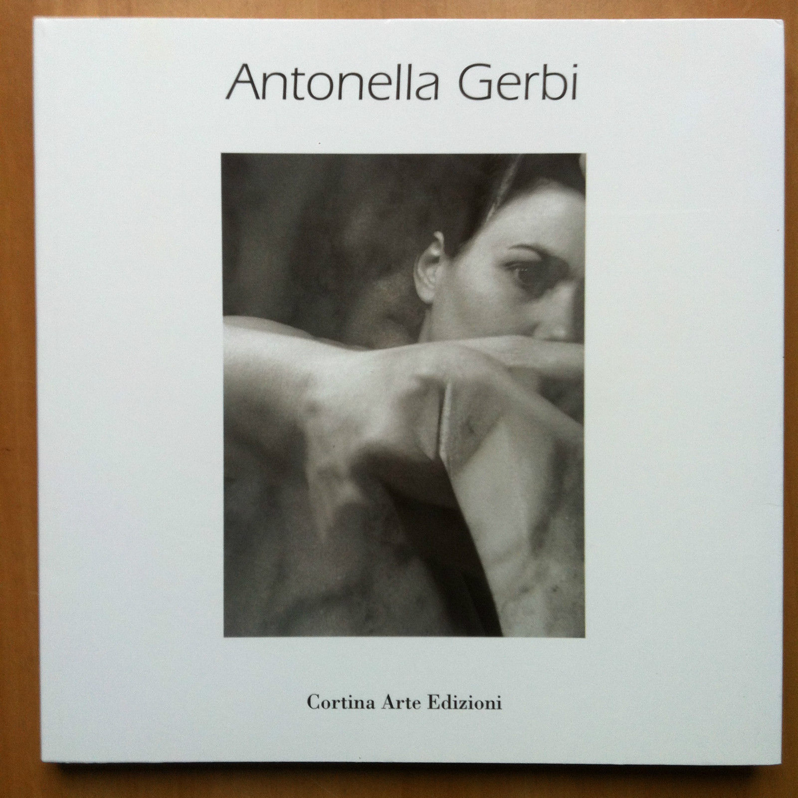 Catalogo delle opere di Antonella Gerbi Cortina Arte 2010 - …