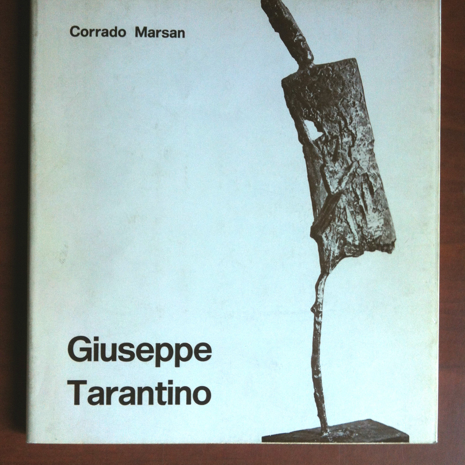 Catalogo delle opere di Giuseppe Tarantino Ed. Il Mirteto 1973 …