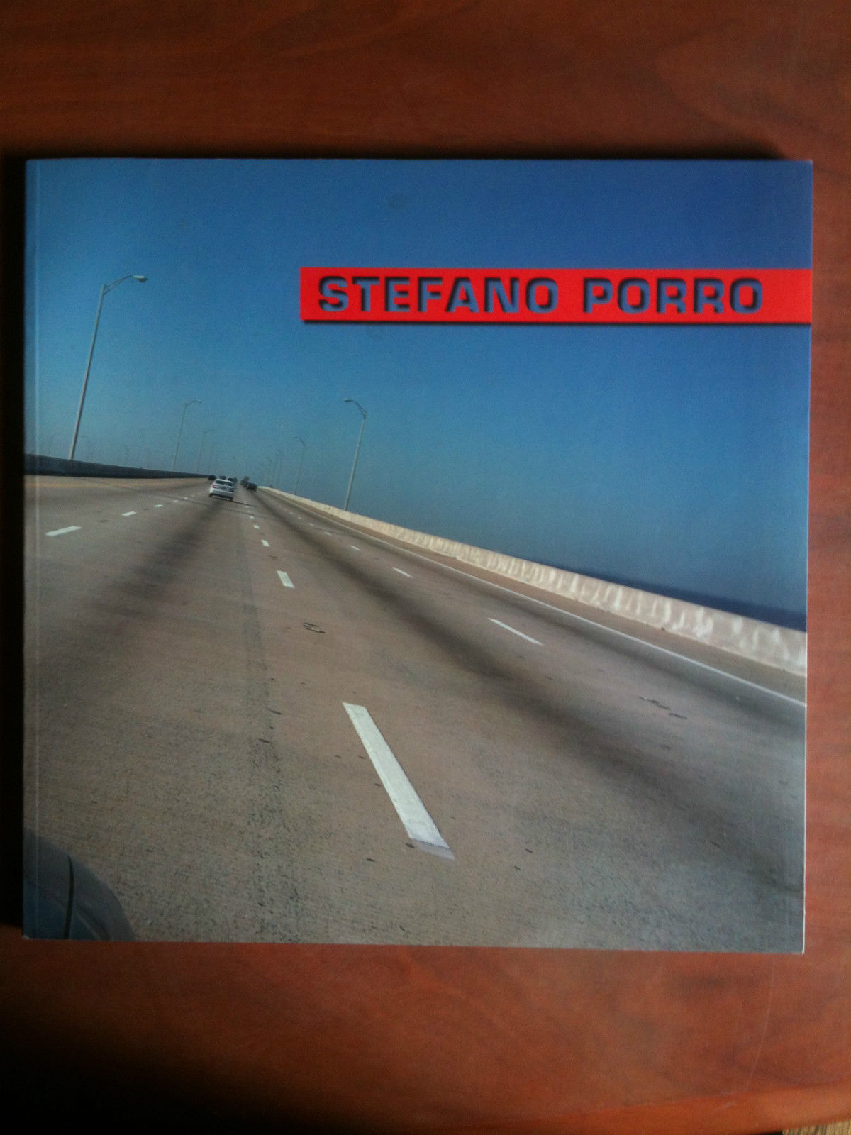 Catalogo fotografico delle opere di Stefano Porro - 4ur srl …