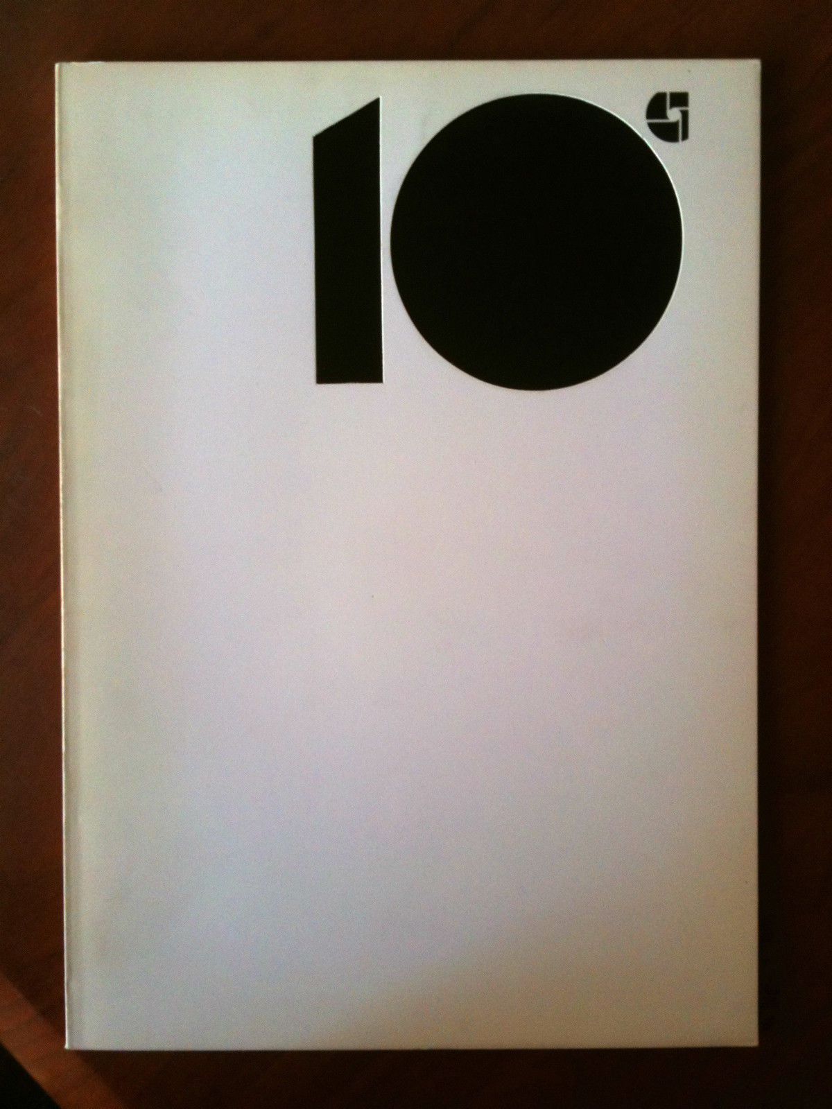 Catalogo fotografie FIAT 10^ 1973
