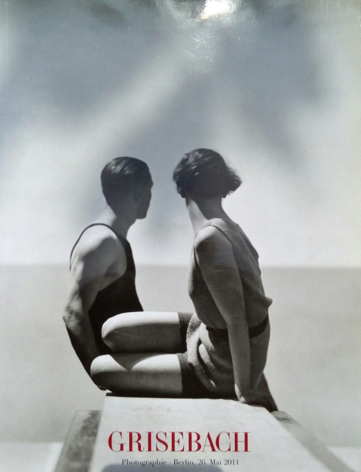 Catalogo Grisebach Asta Photographie Berlin 2011