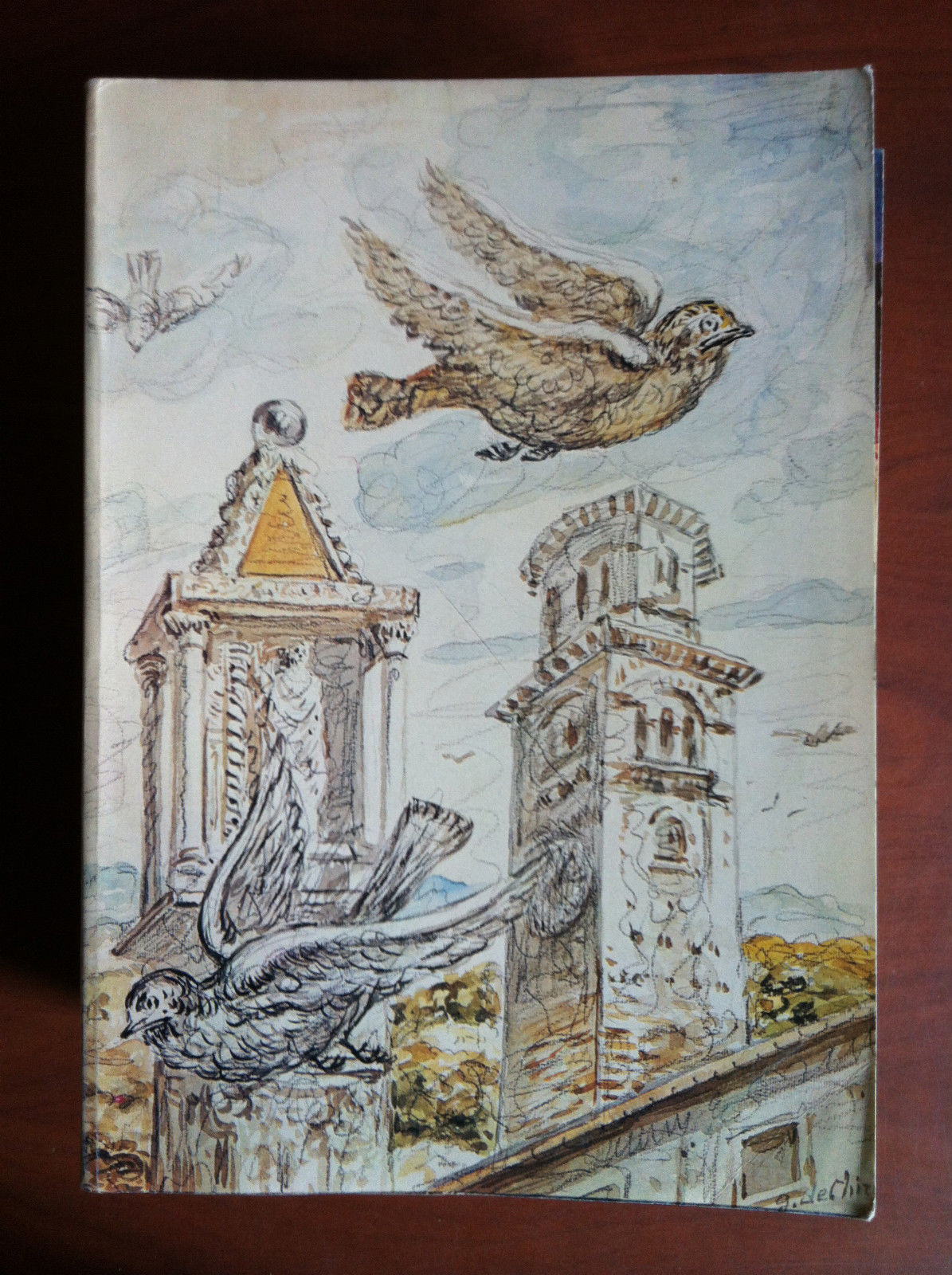 Catalogo n^ 180 Incisioni originali Acquerelli Disegni Prandi 1980/81 - …