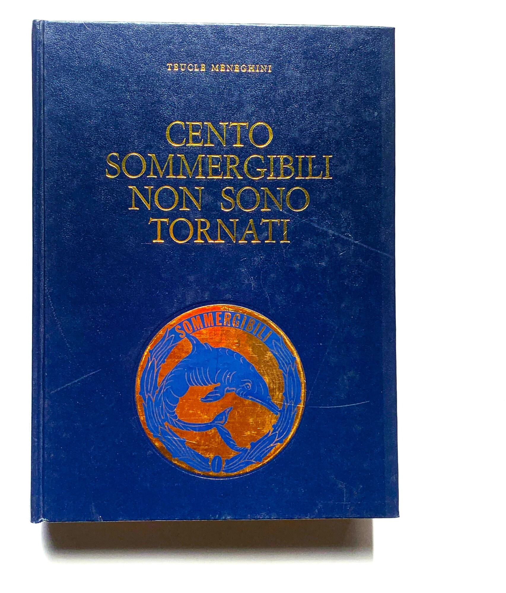 Cento sommergibili non sono tornati