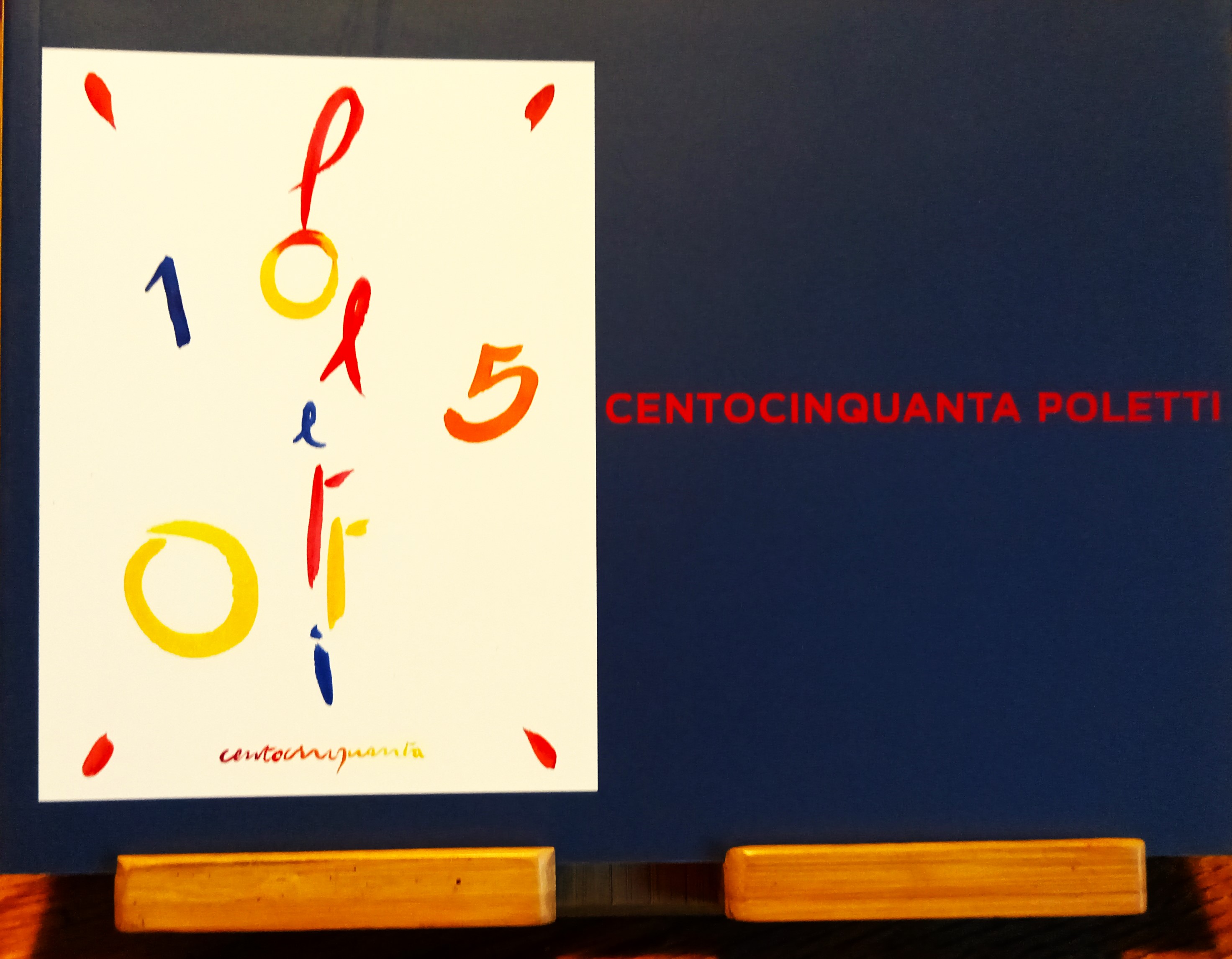 Centocinquanta Poletti