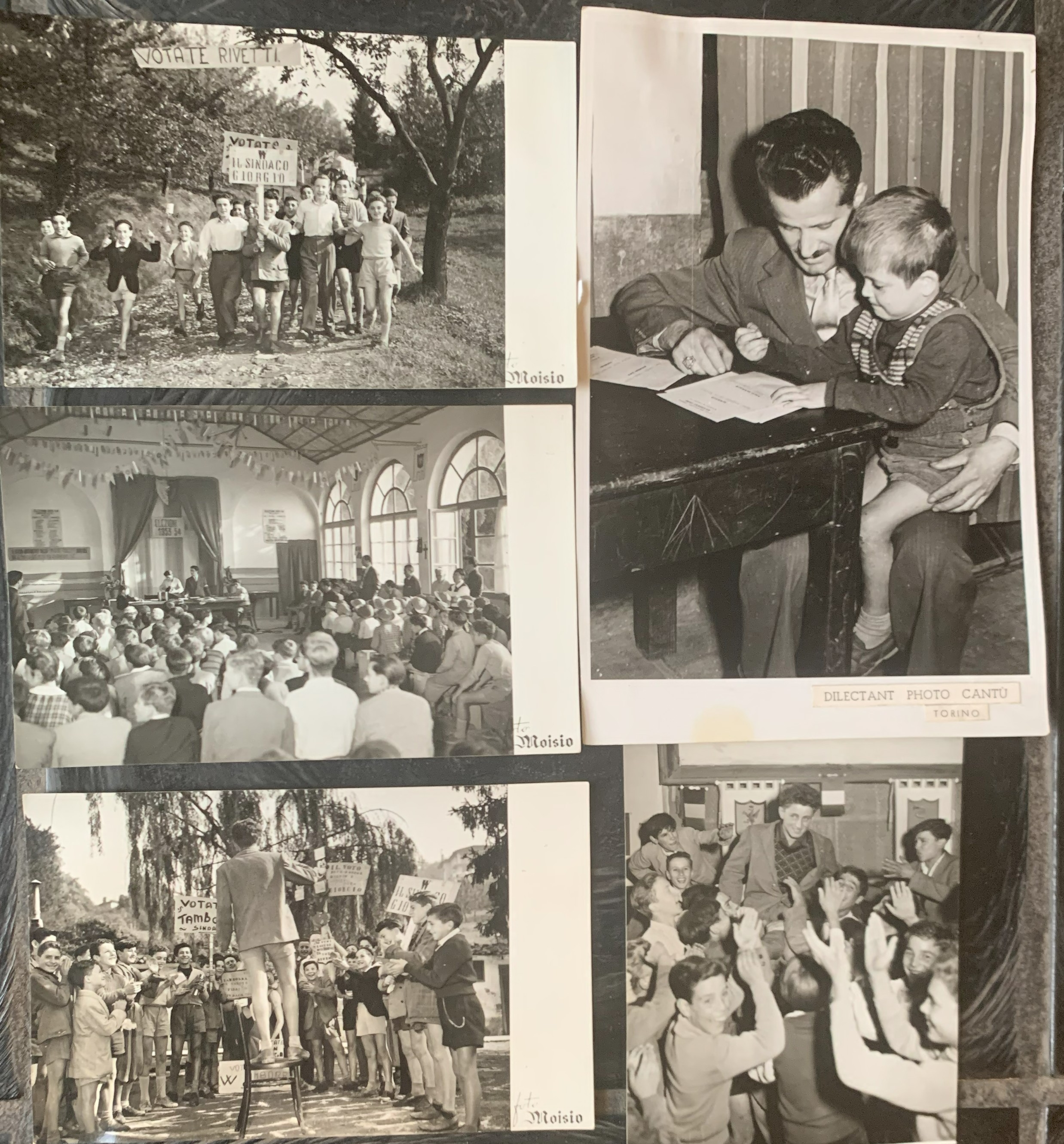 Città dei Ragazzi Torino