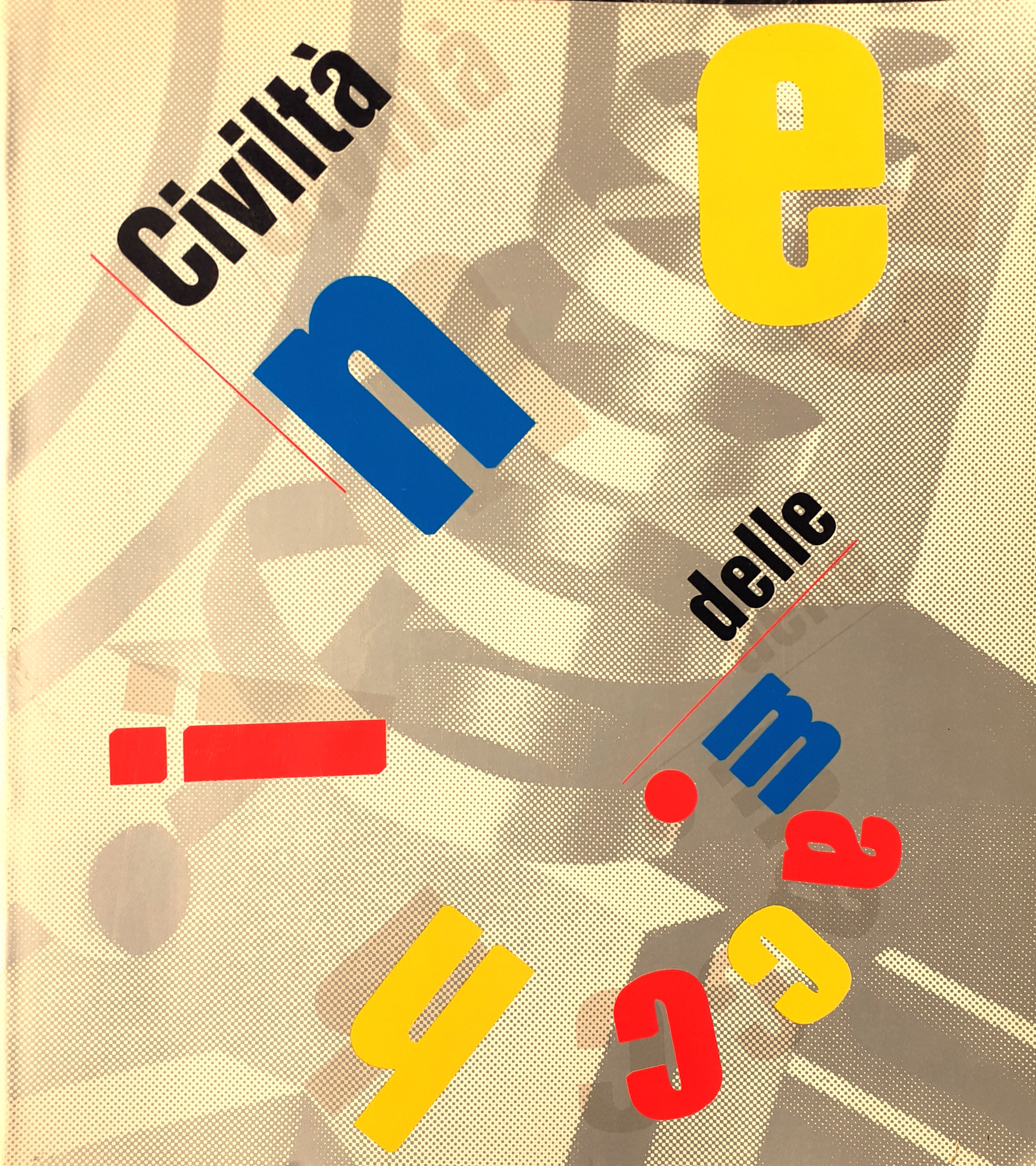 Civiltà delle Macchine. Tecnologie, prodotti, progetti, dell'industria meccanica italiana dalla …