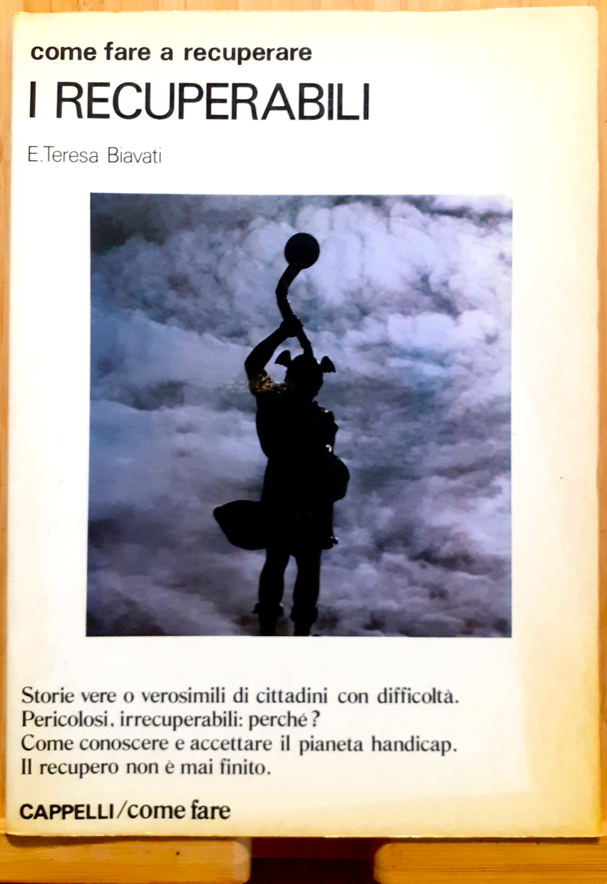 Come fare a recuperare i recuperabili / I recuperabili. Storie …