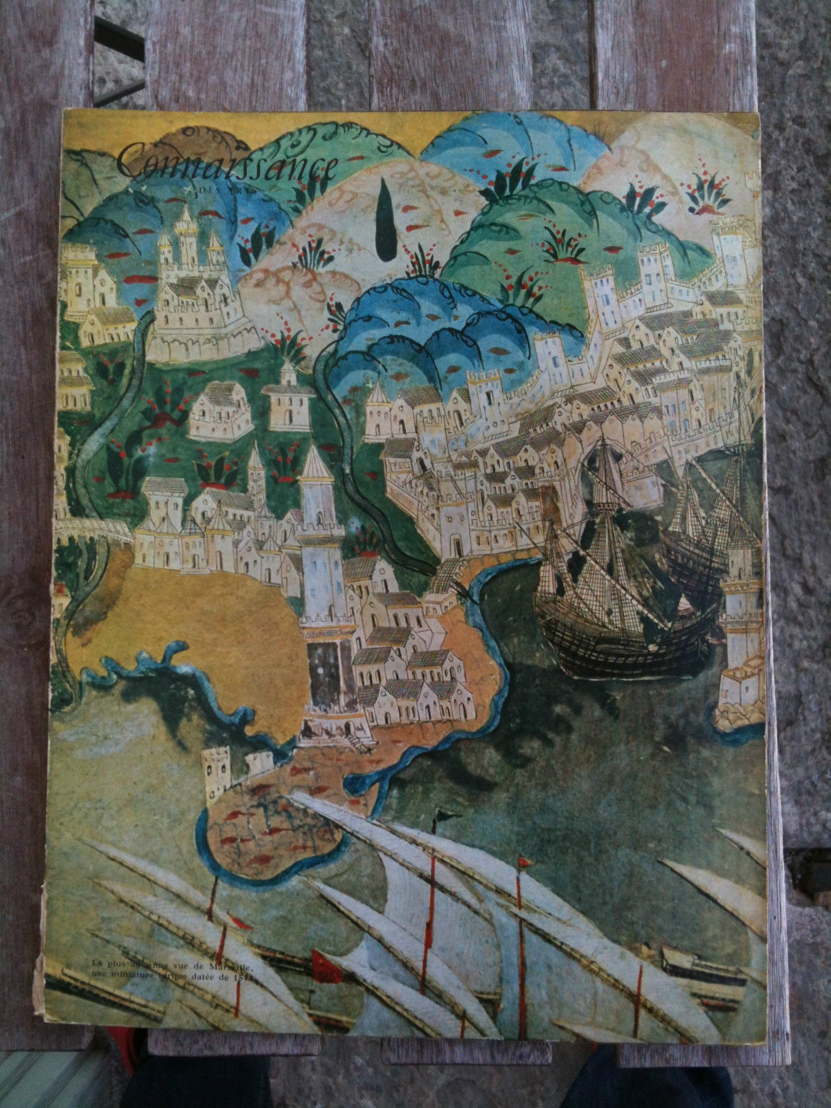 Connaissance des arts n^ 135 Mai 1963