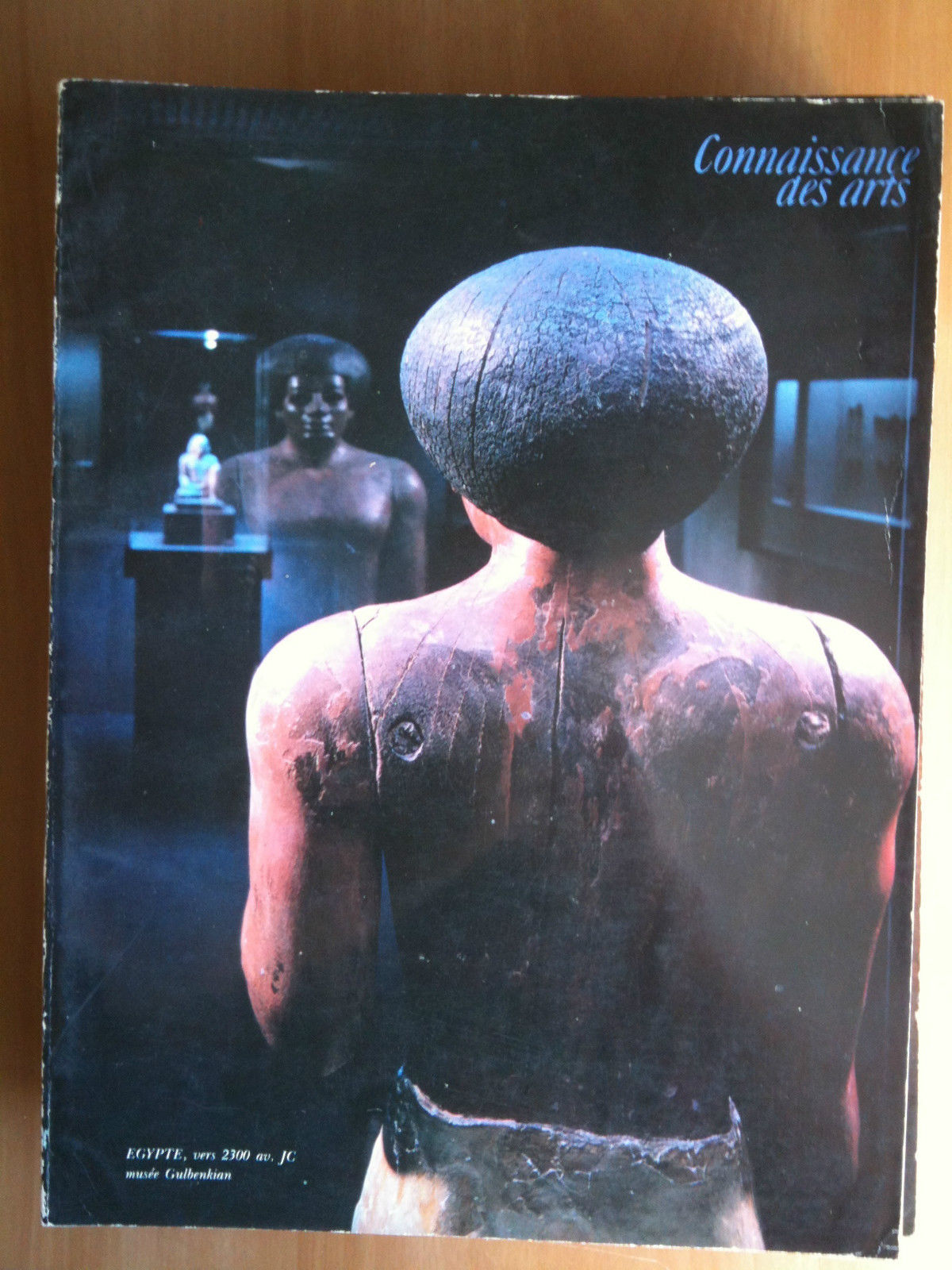 Connaissance des arts n^ 216 Fevrier 1970