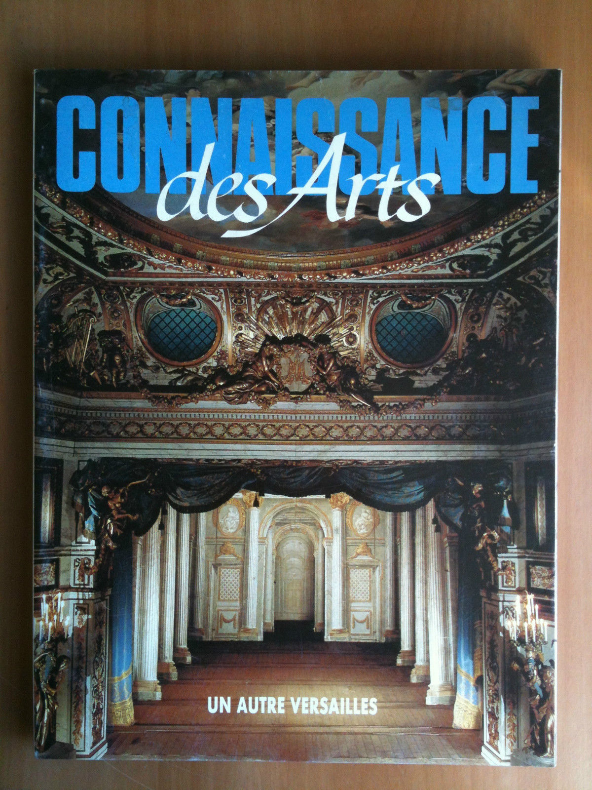 Connaissance des arts n^ 406 Decembre 1985