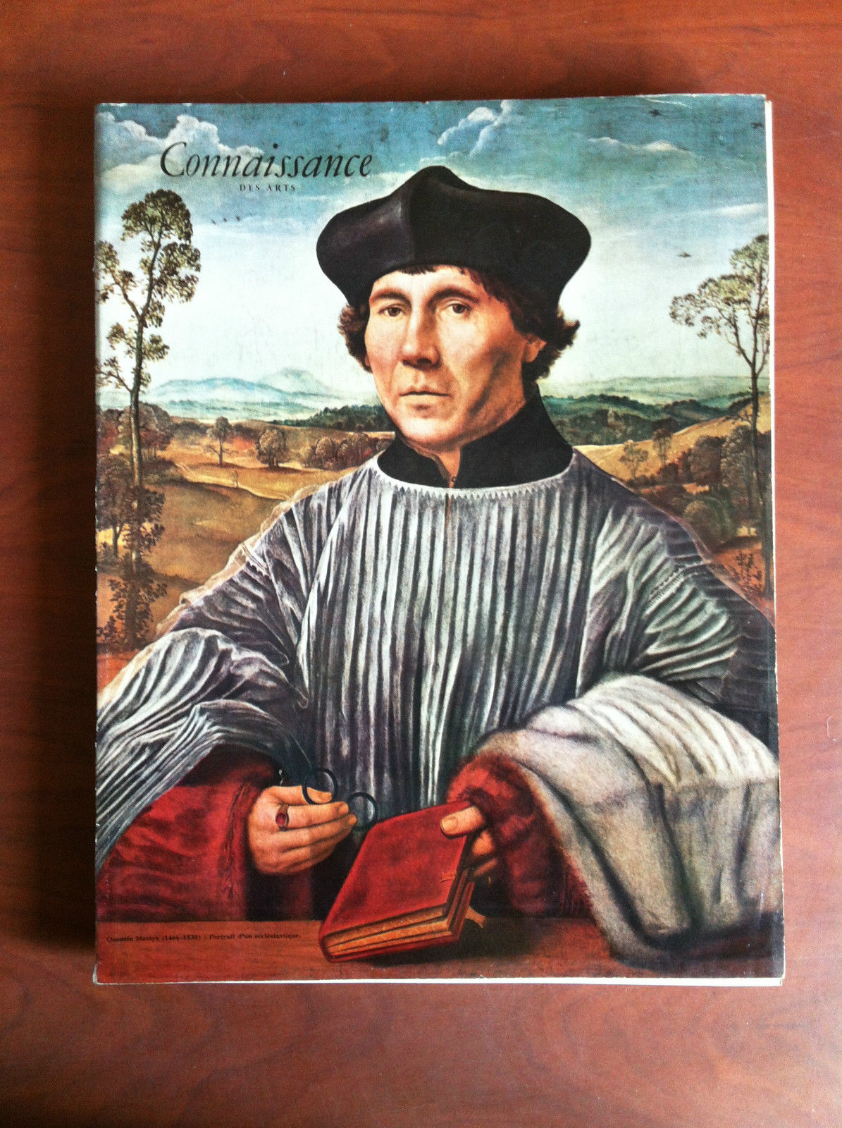 Connaissance des arts n^ 65 Juillet 1957 - E10368