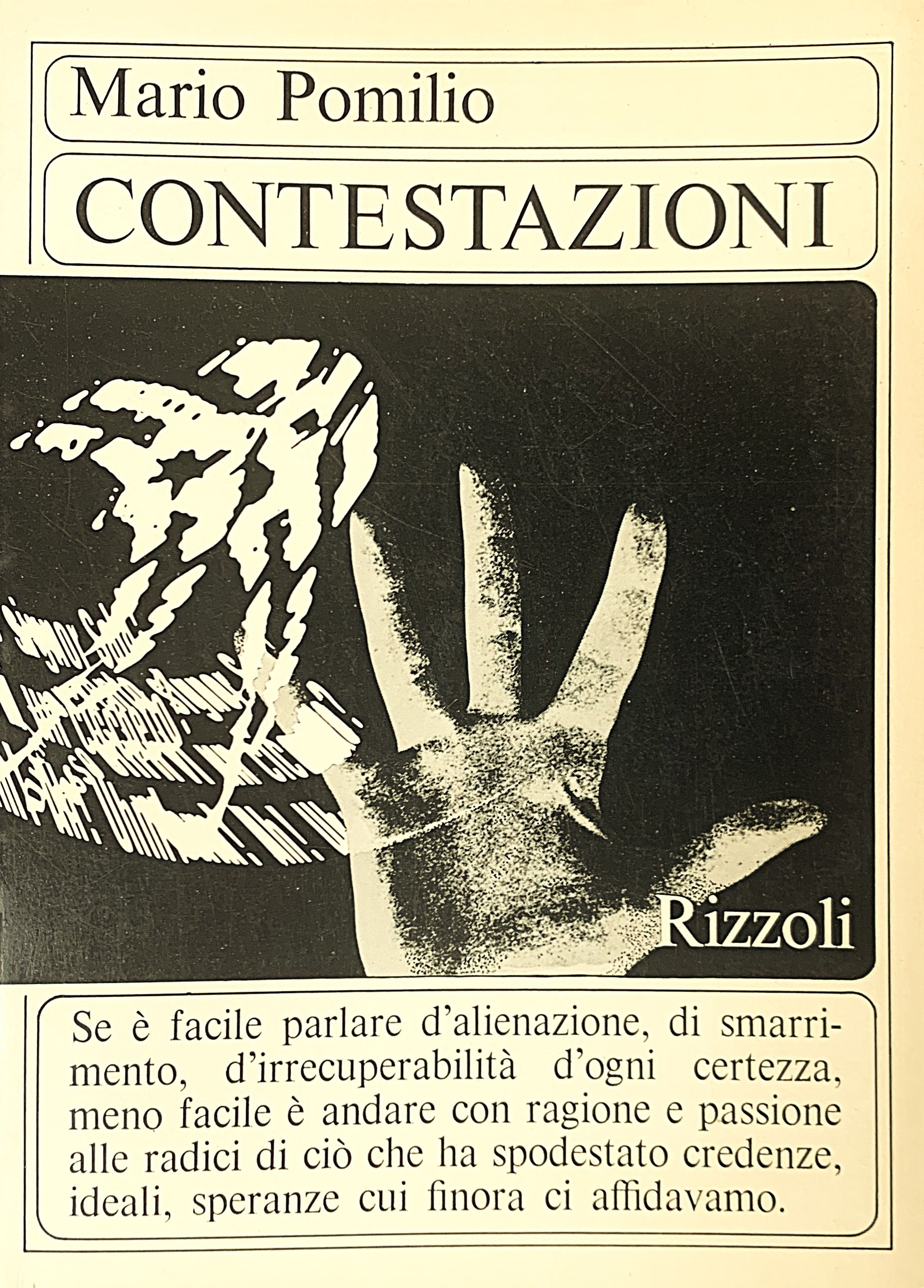 Contestazioni