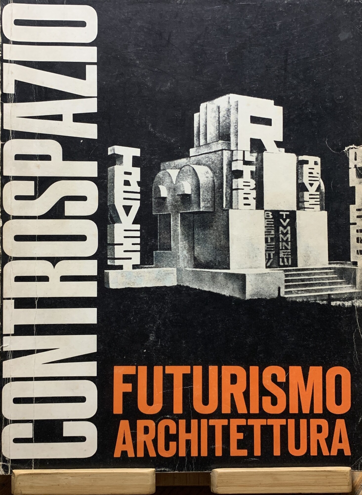 Controspazio. Mensile di architettura e urbanistica (numero monografico: Anno III, …
