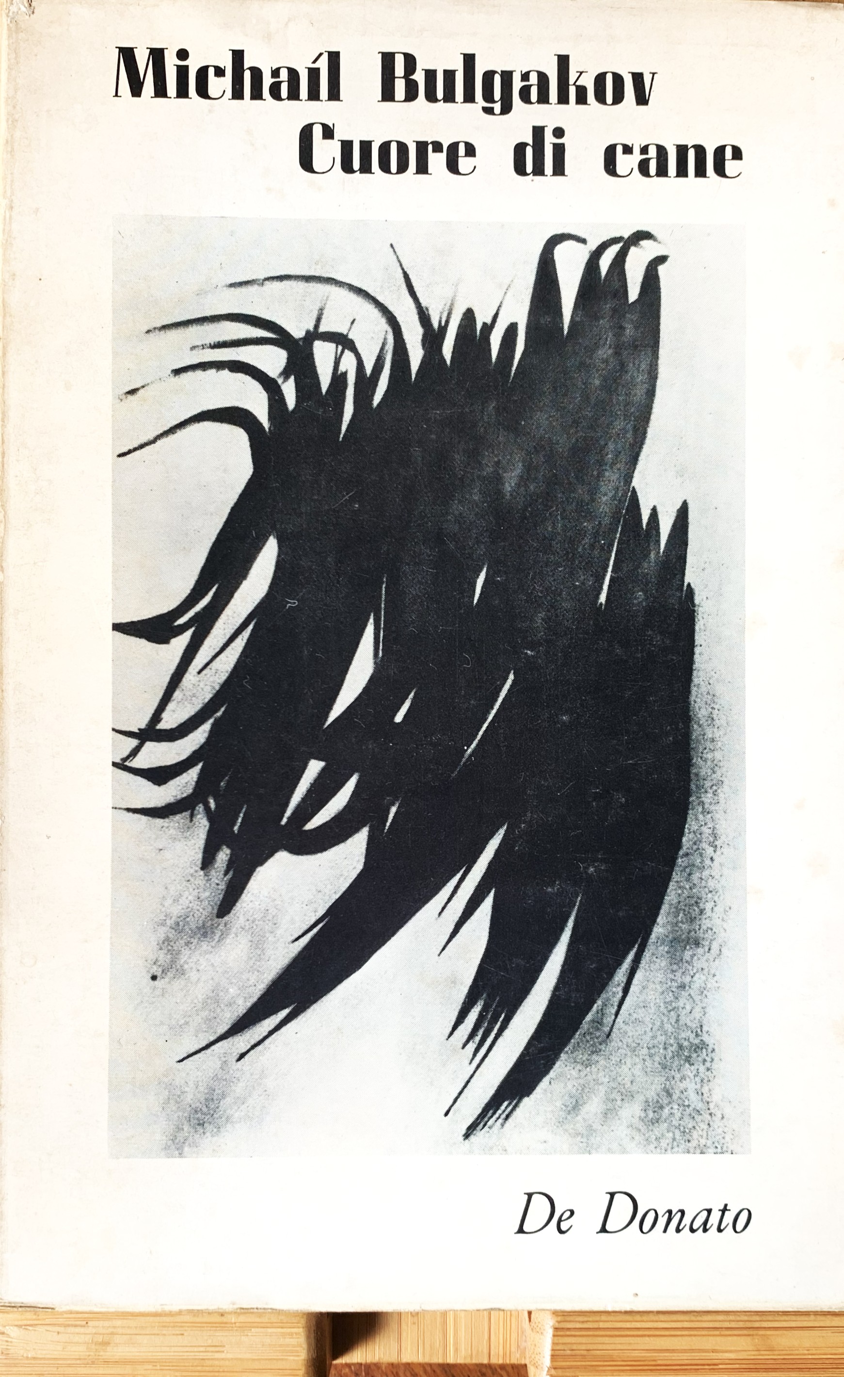 Cuore di cane ovvero endocrinologia della NEP