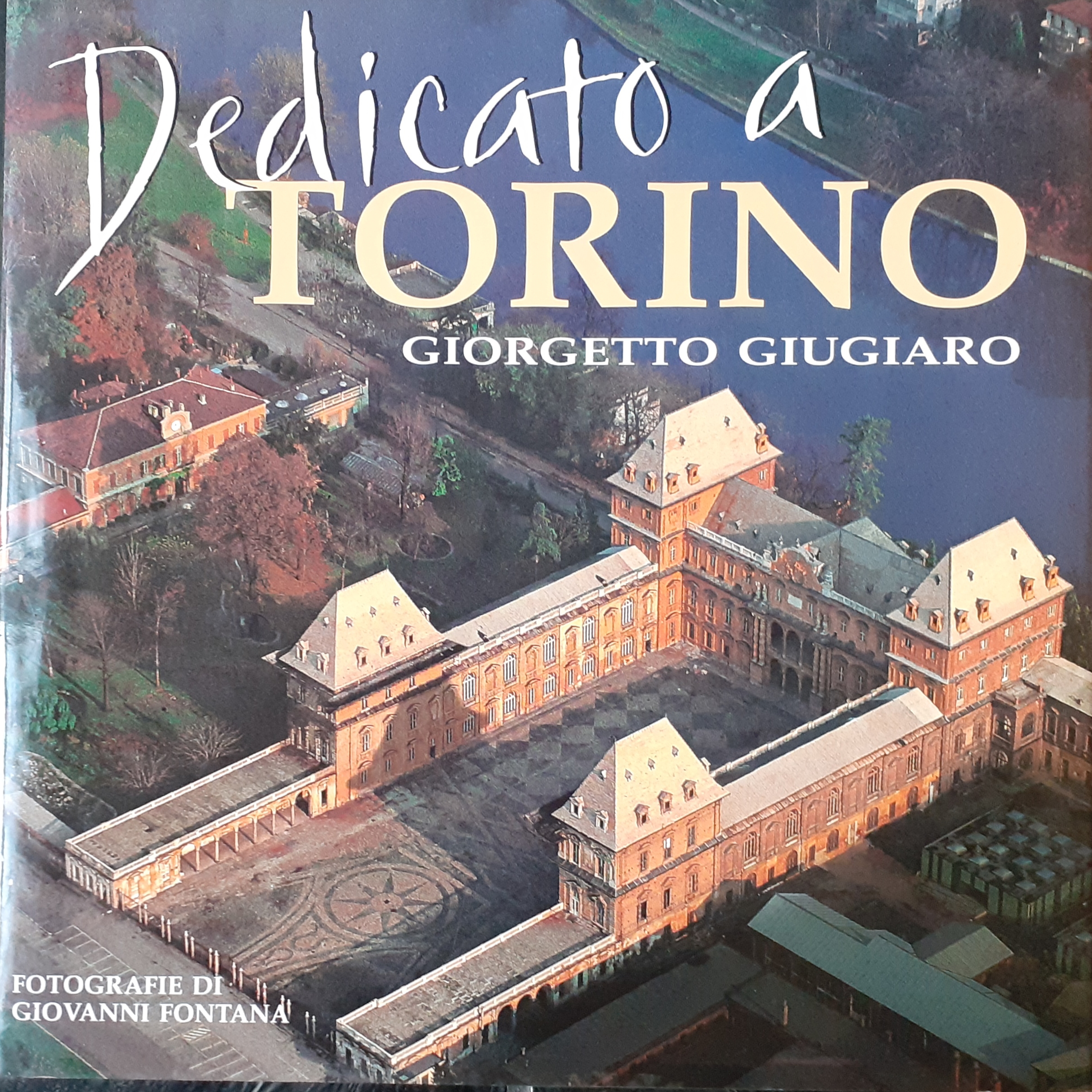 Dedicato a Torino/ A Tribute to Turin