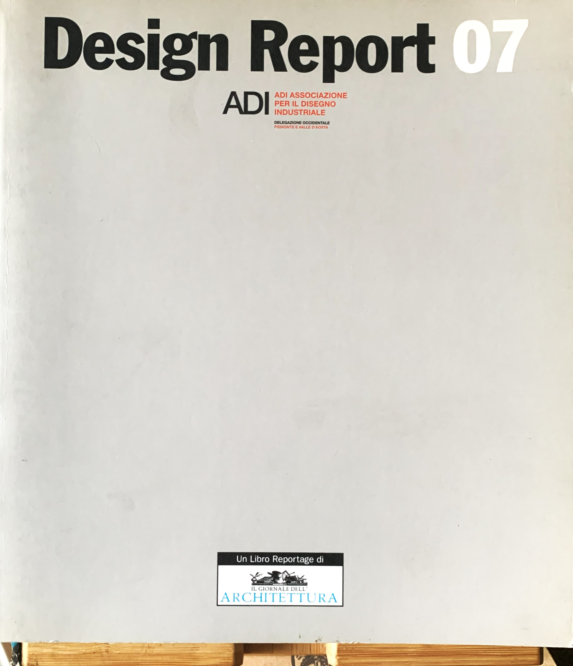 Design Report 07