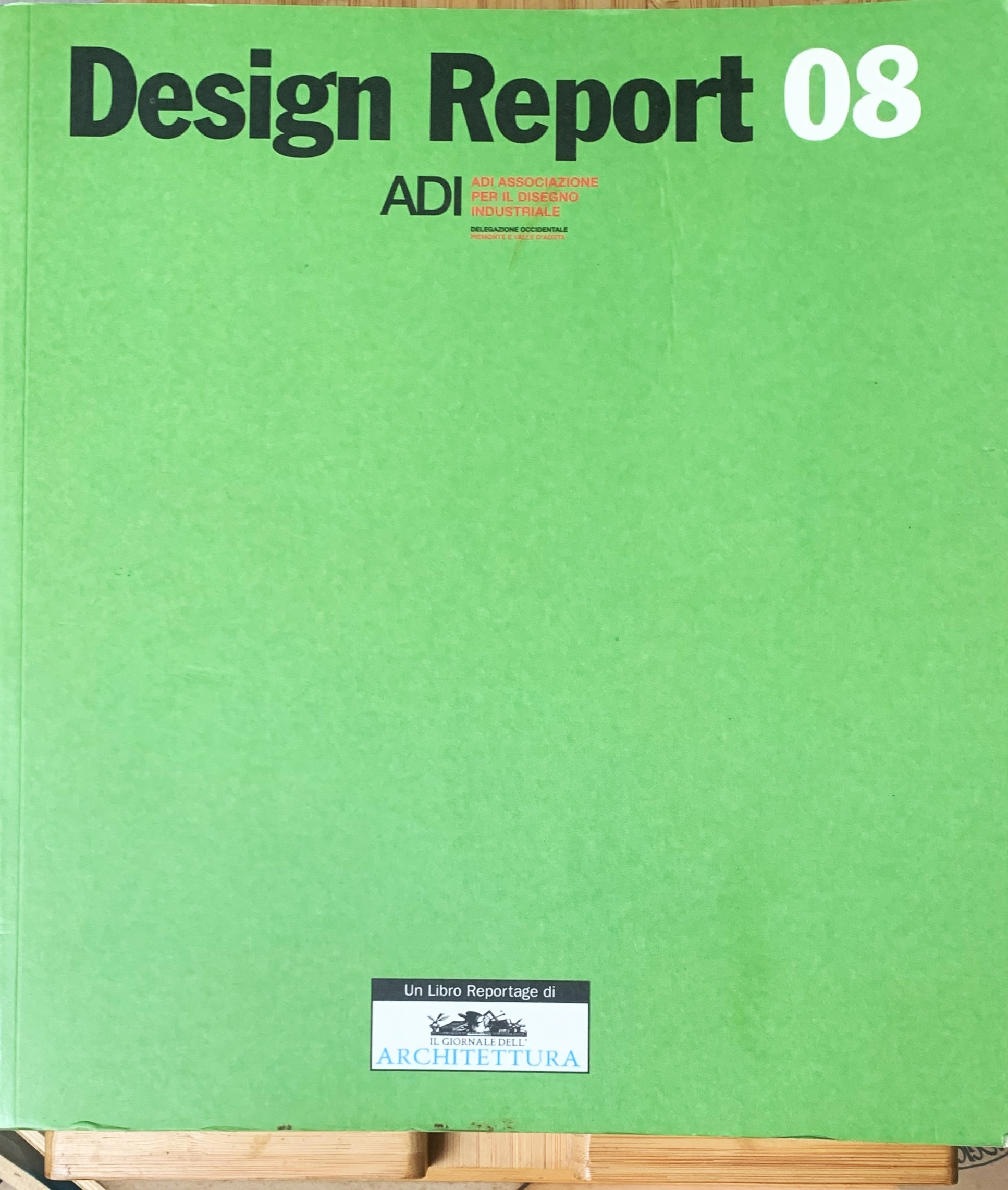 Design Report 08