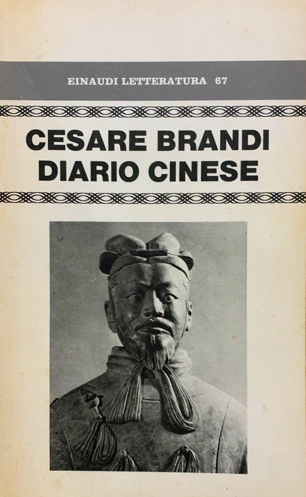 Diario cinese