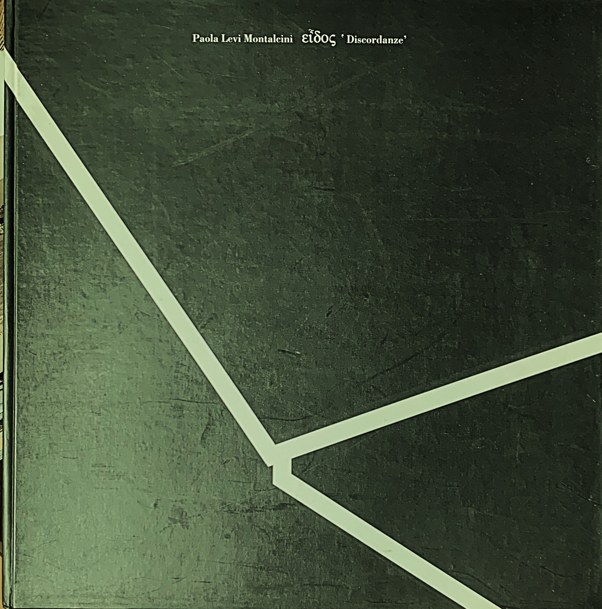 'Discordanze'