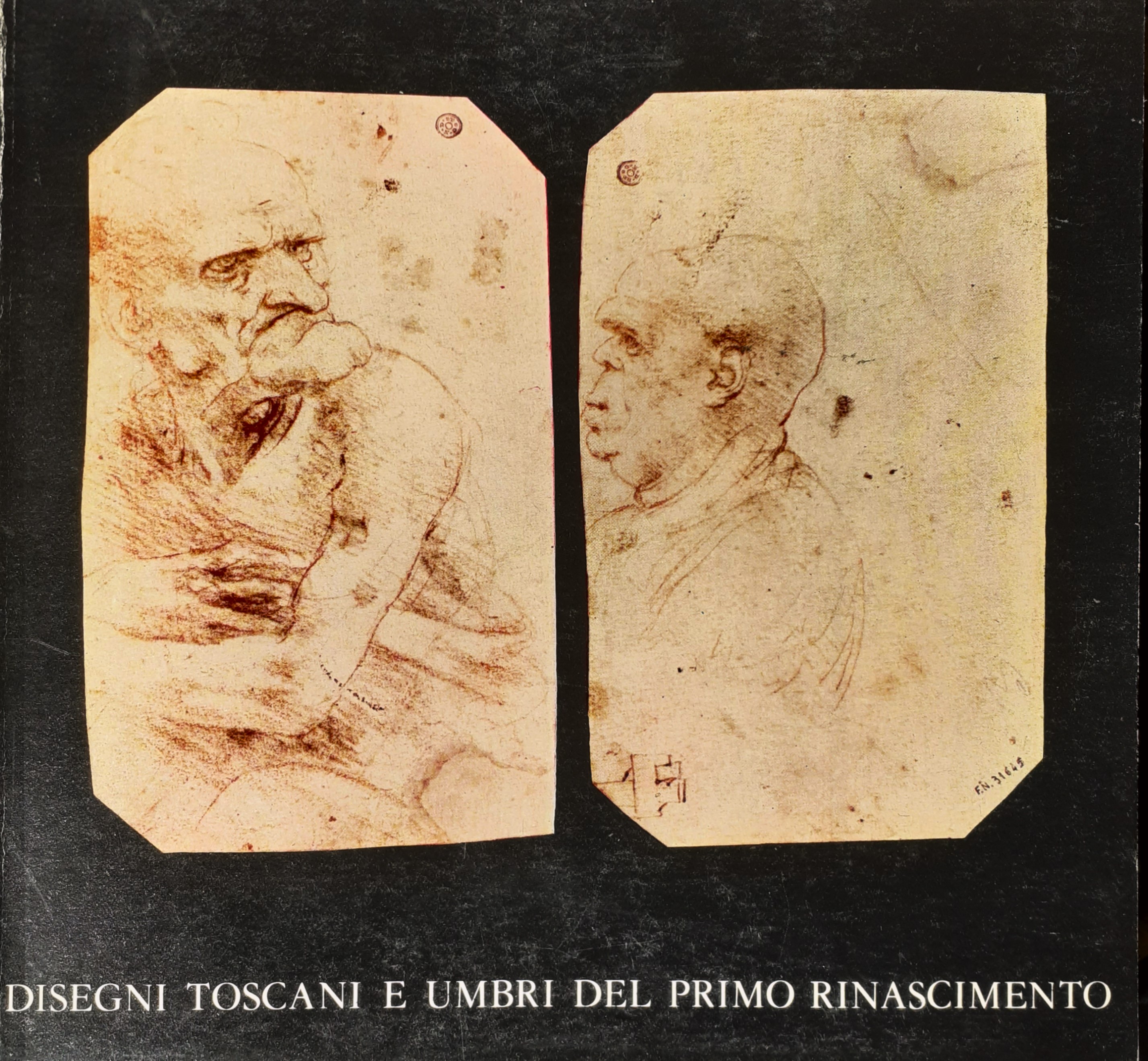 Disegni toscani e umbri del primo Rinascimento dalle collezioni del …