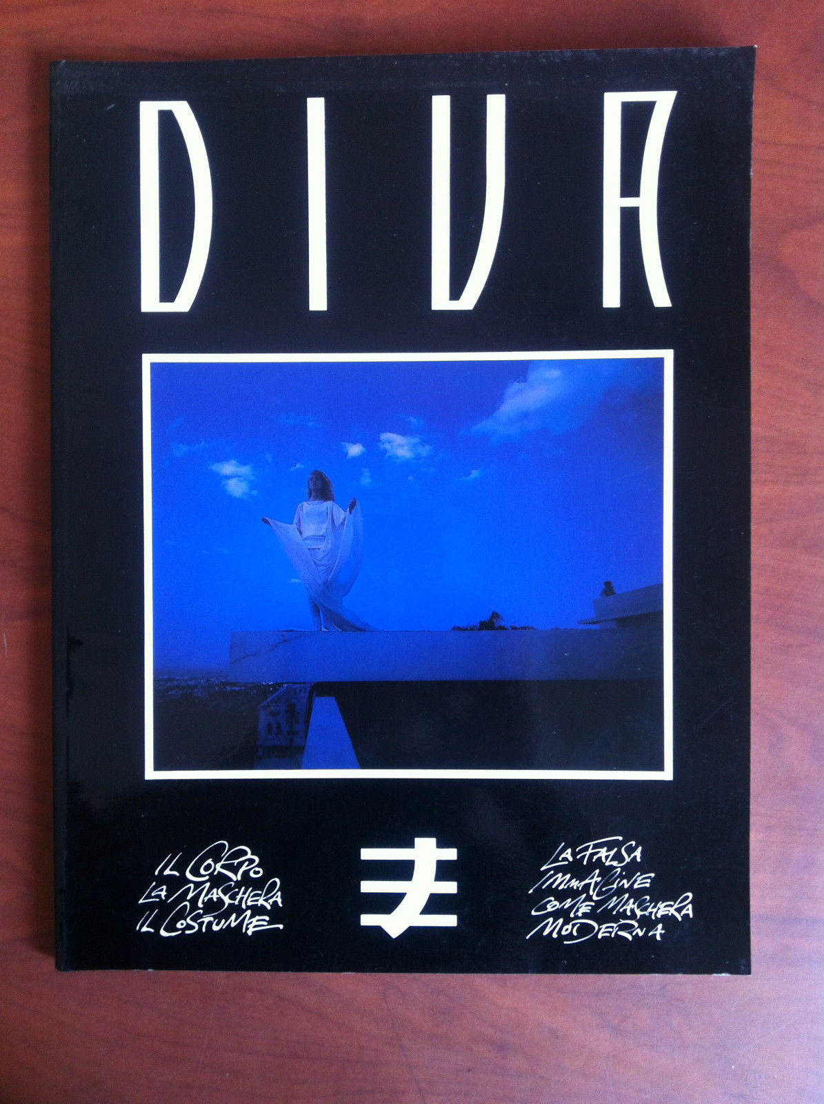 Diva n^ 3 febbraio marzo 2000 - E14970