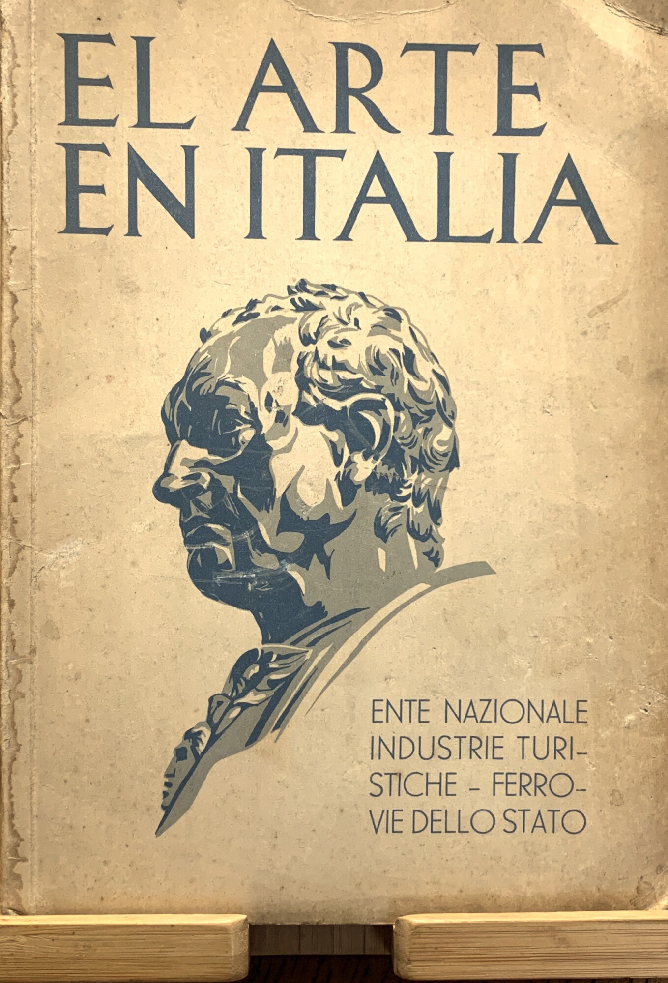 El arte in Italia