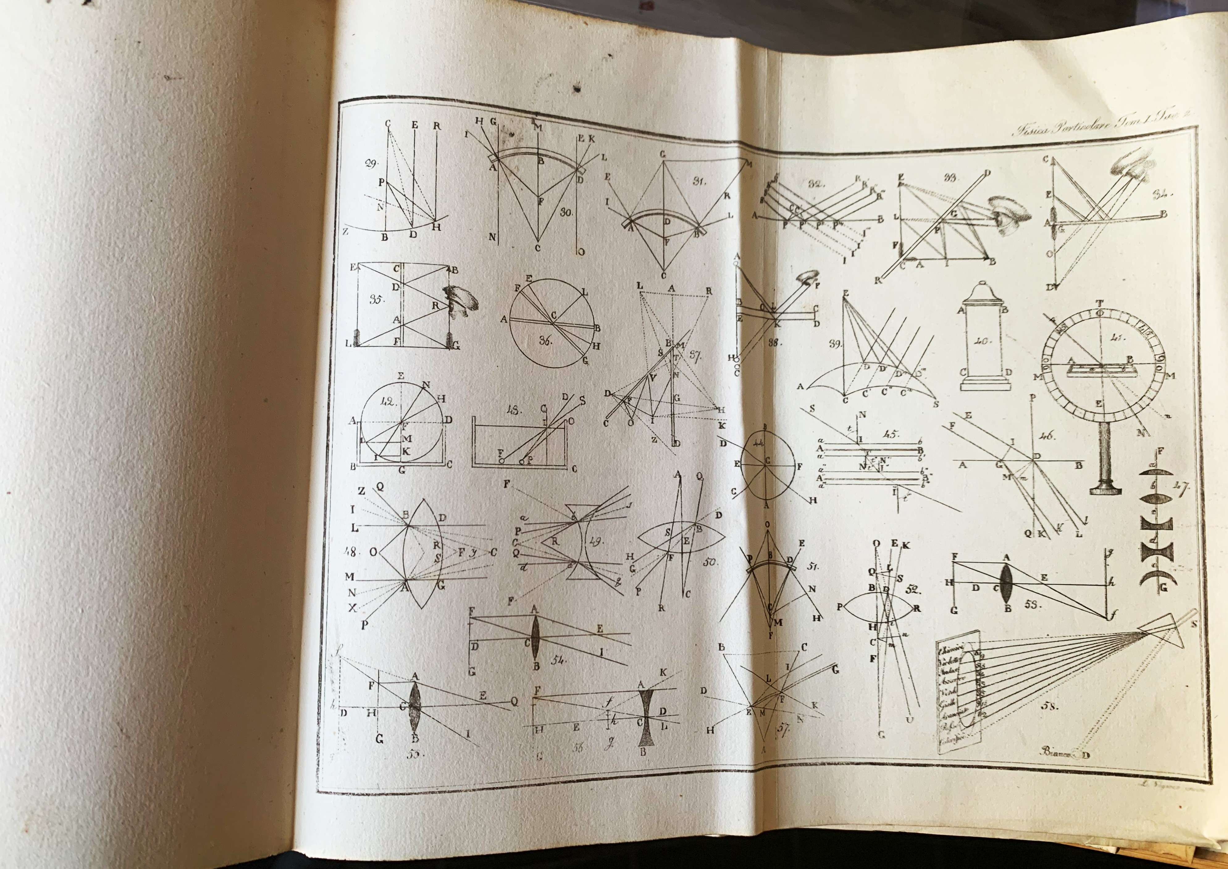 Elementi di Fisica particolare