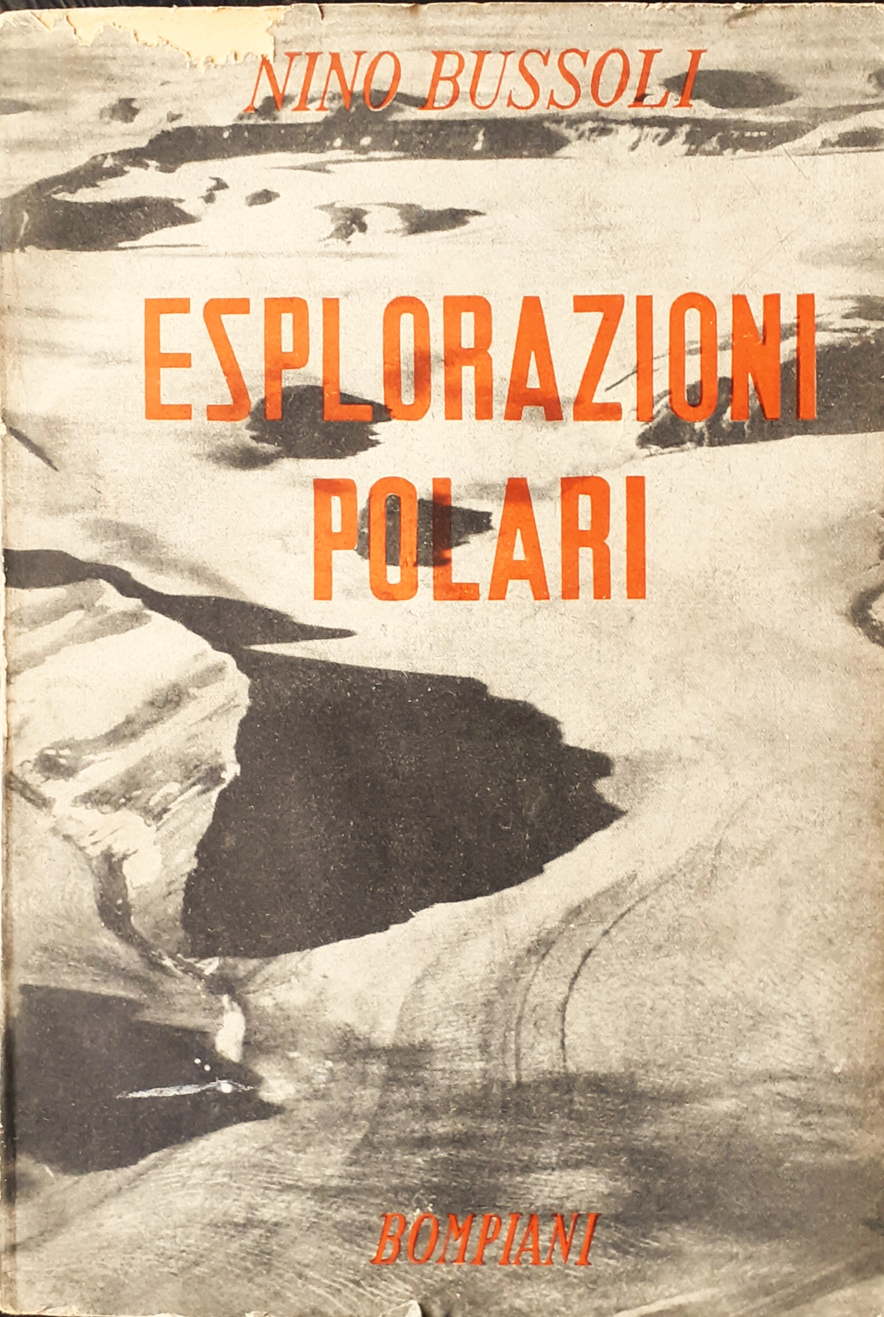 Esplorazioni polari (1773 - 1938)