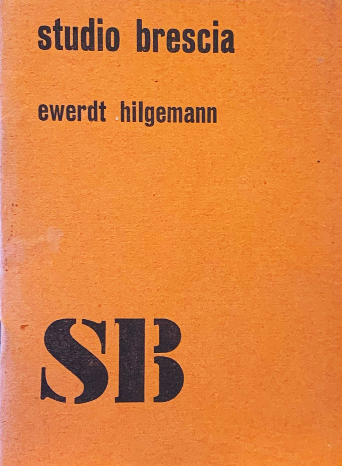 ewerdt hilgemann
