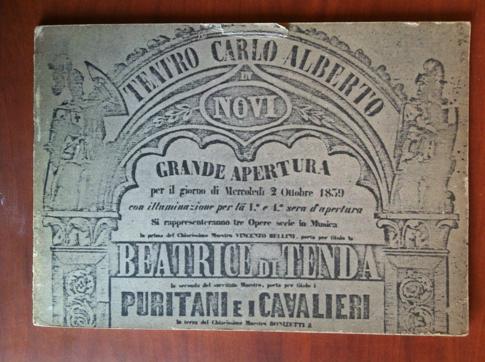 Fantasma dell'Opera 1977 - E15654