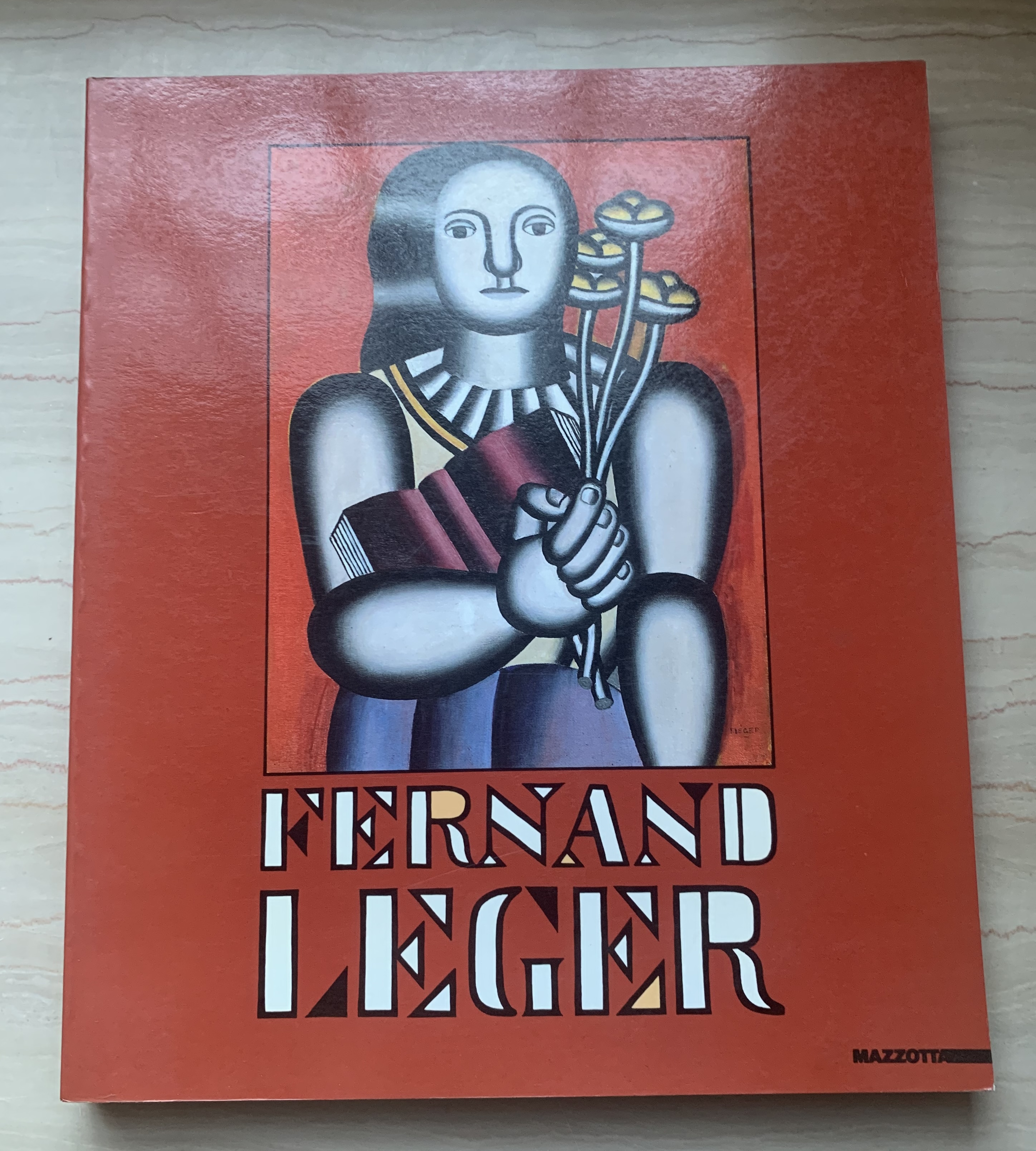 Fernand Léger