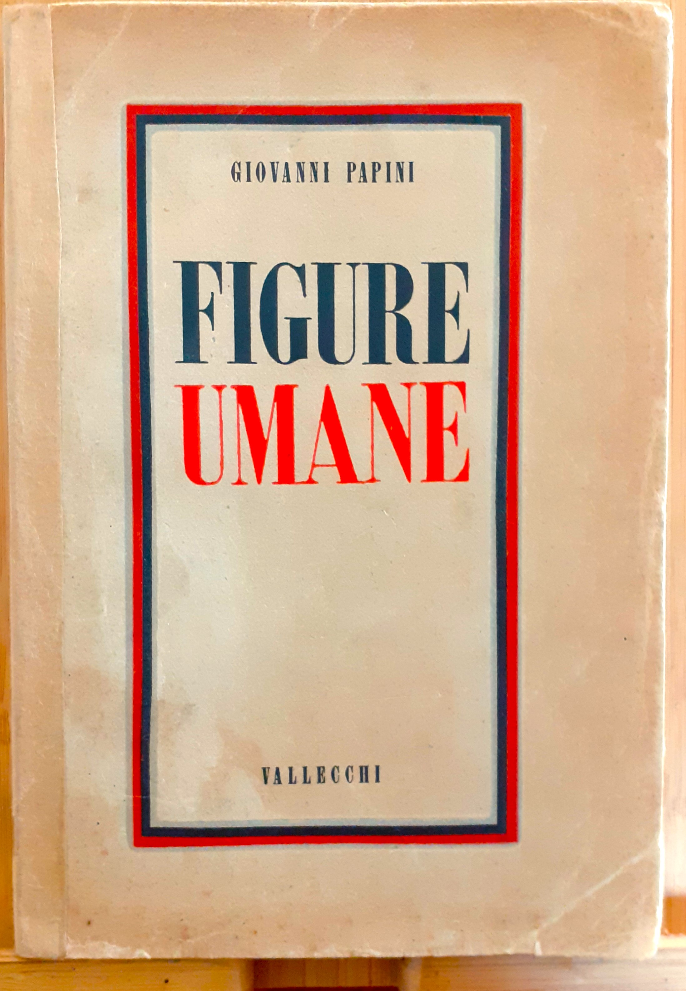 Figure umane