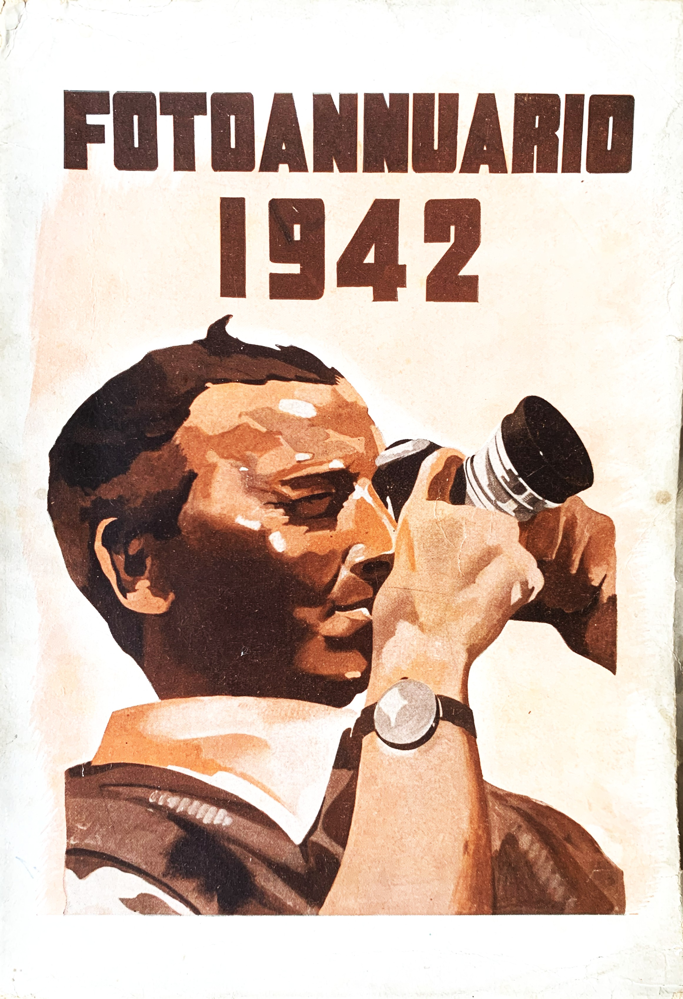 Fotoannuario 1942