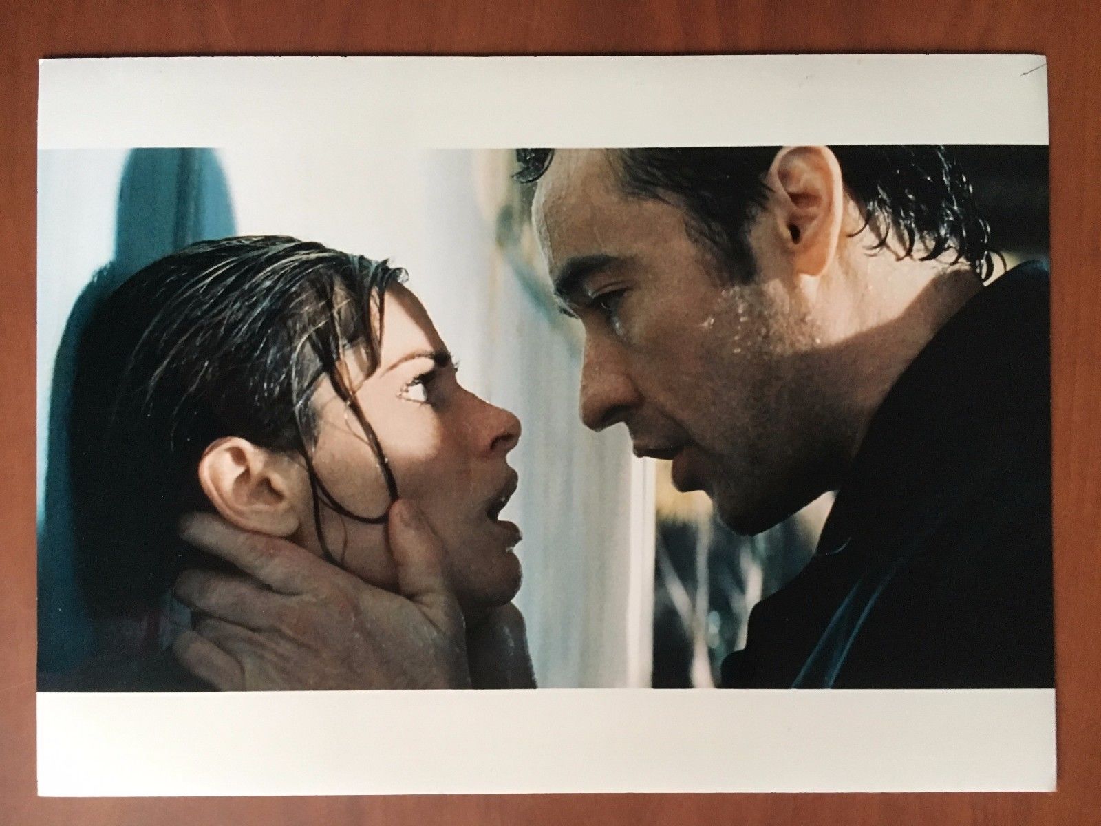 Fotografia originale Identità John Cusack Amanda Peet Columbia TriStar - …