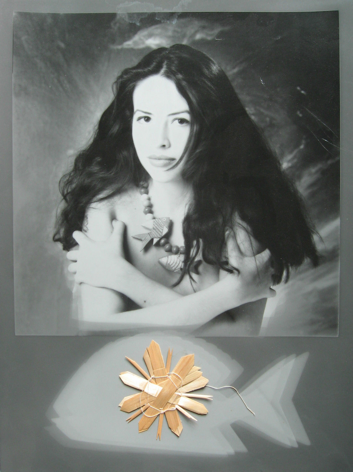 fotografia originale Mario Monge 1994