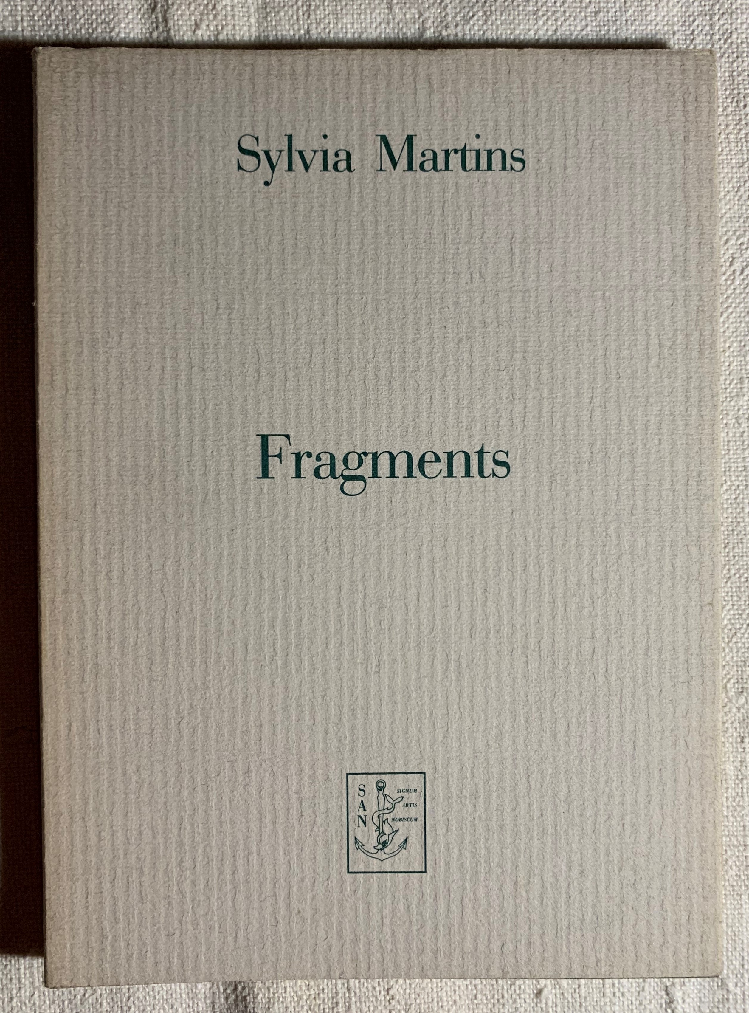 Fragments
