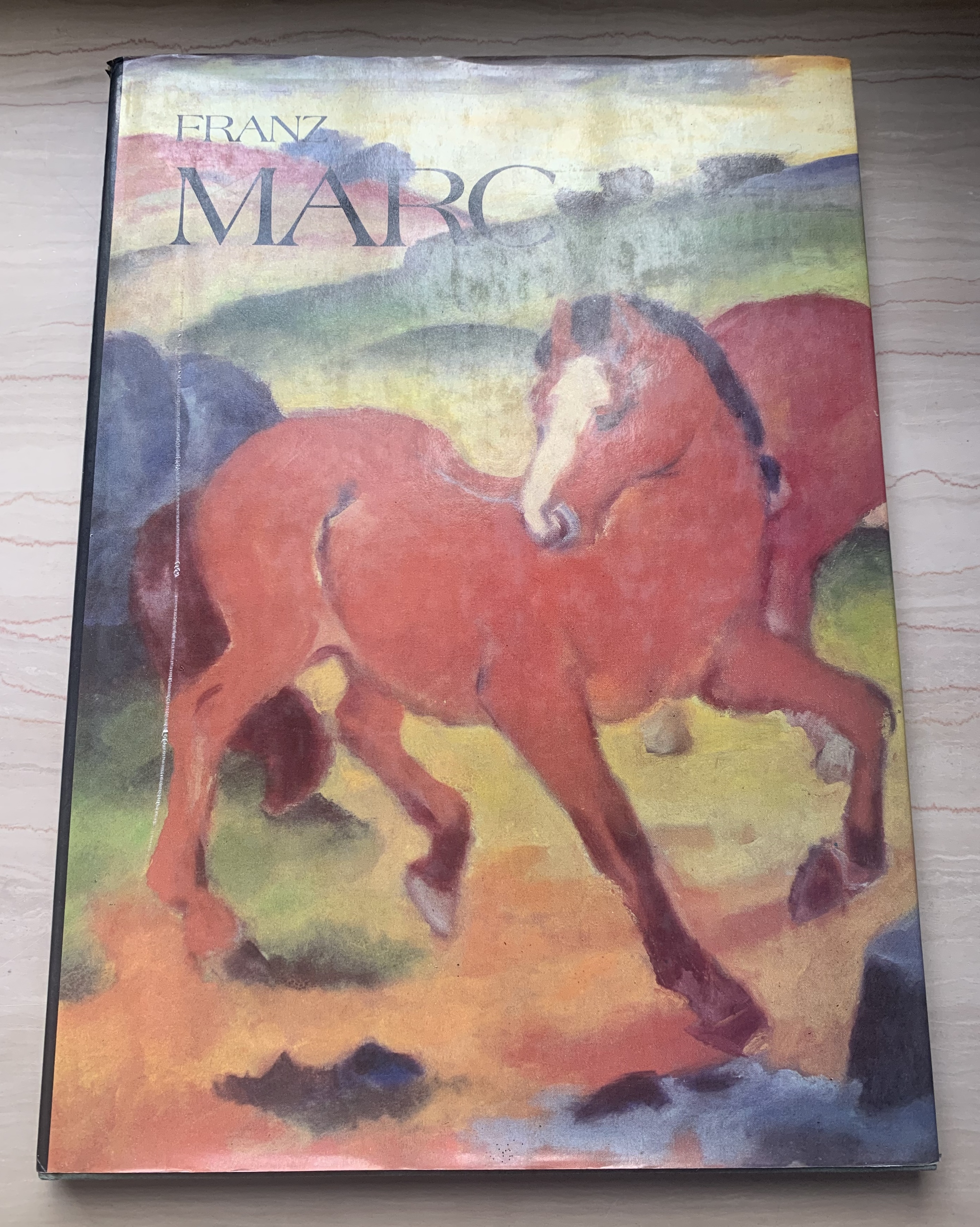 Franz Marc