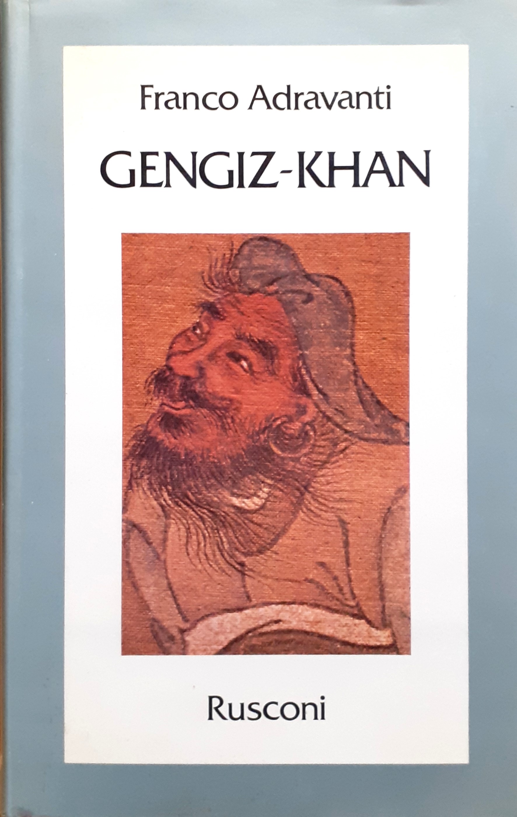 Gengiz-Khan