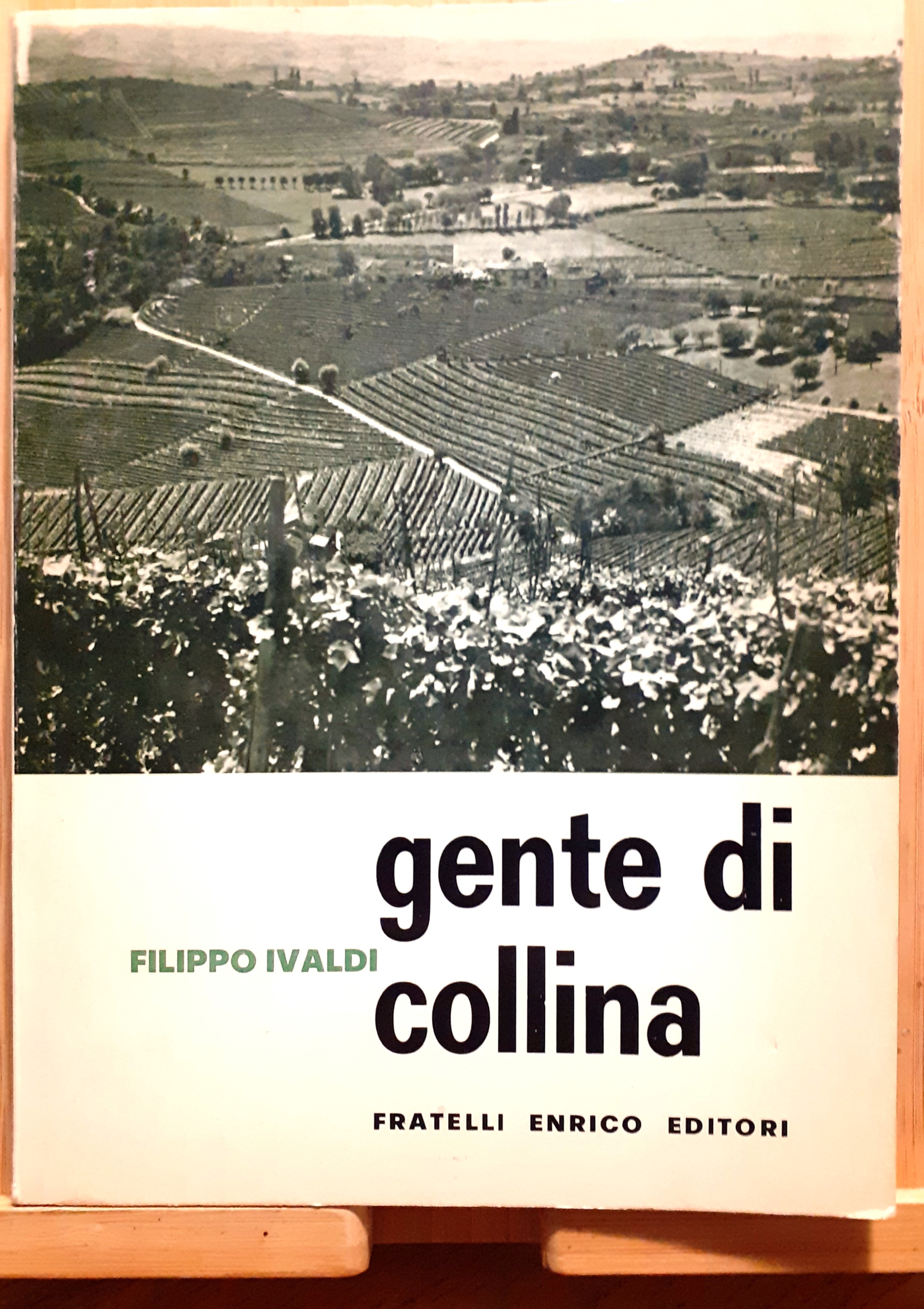 Gente di collina