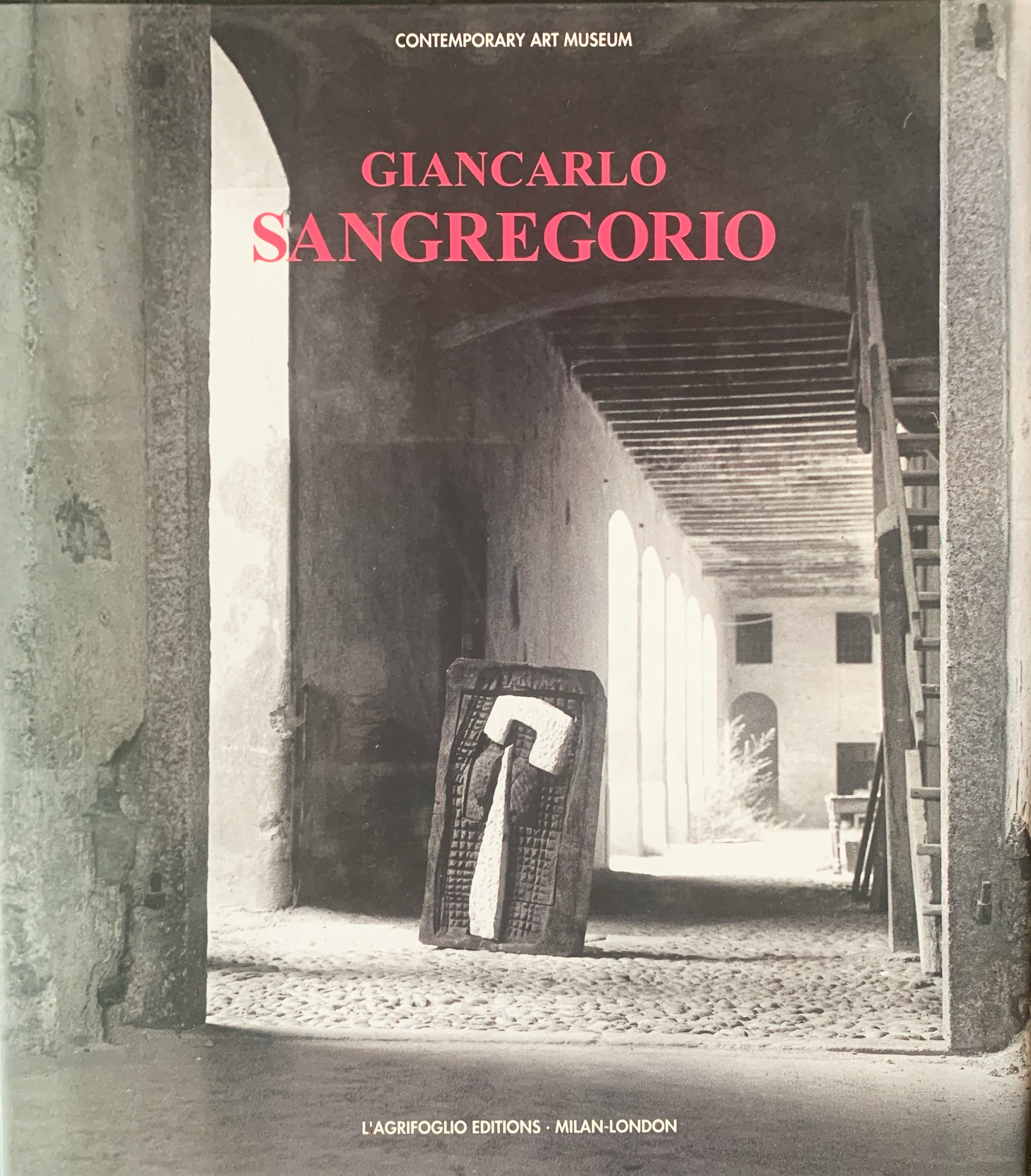 Giancarlo Sangregorio / Sangregorio