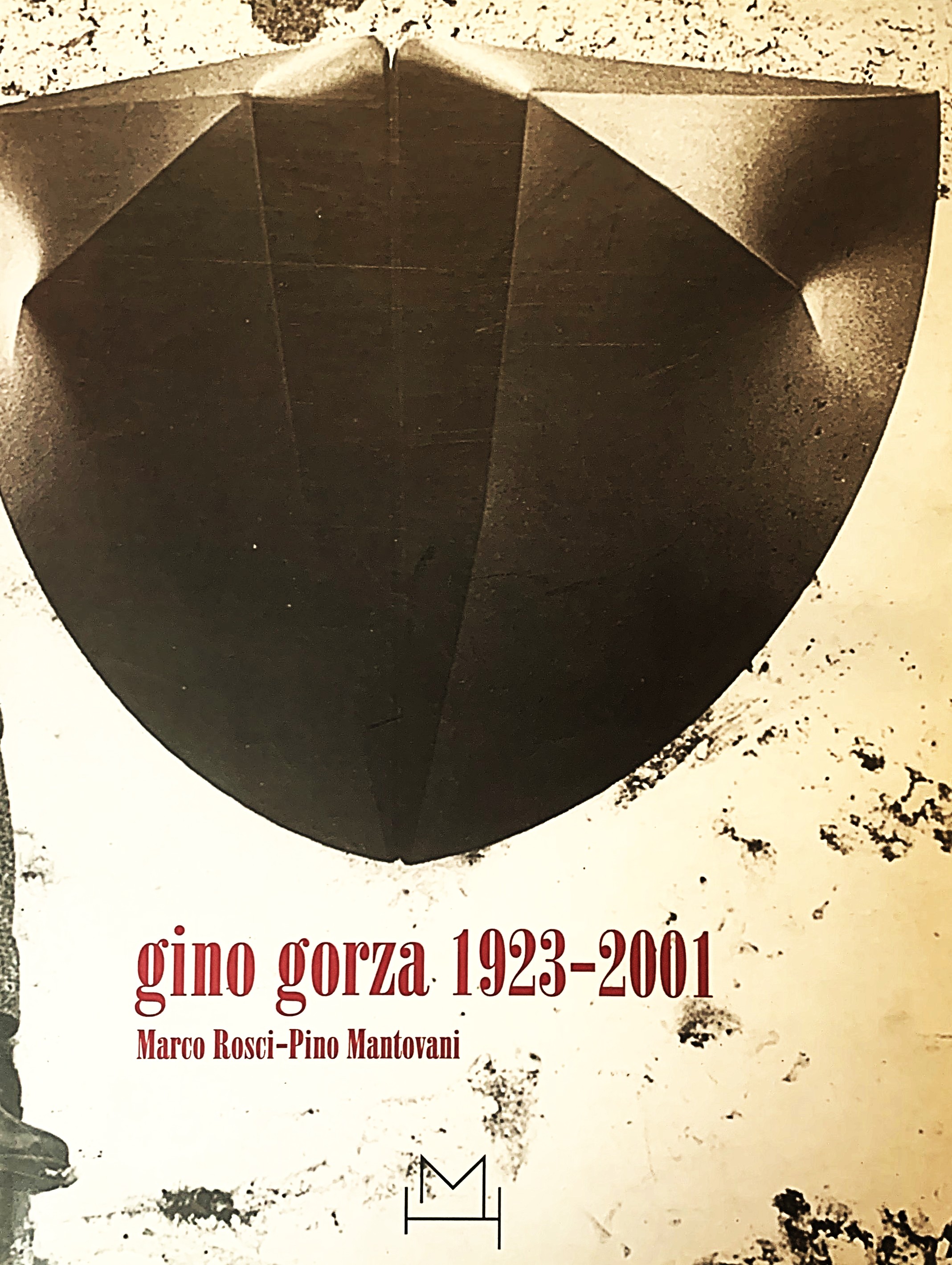 Gino Gorza 1923-2001