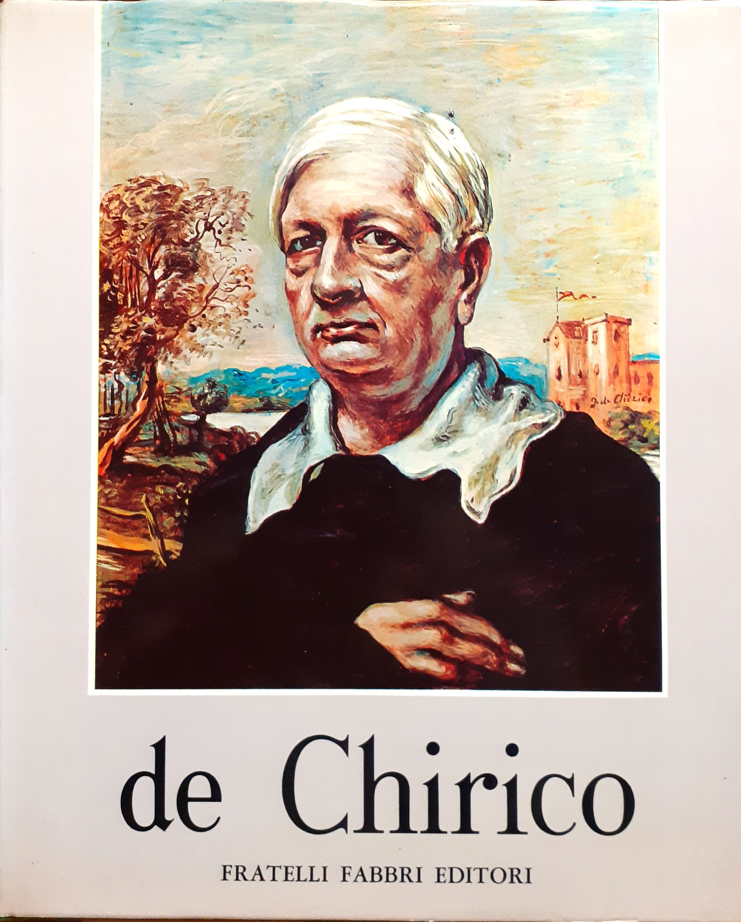 Giorgio de Chirico