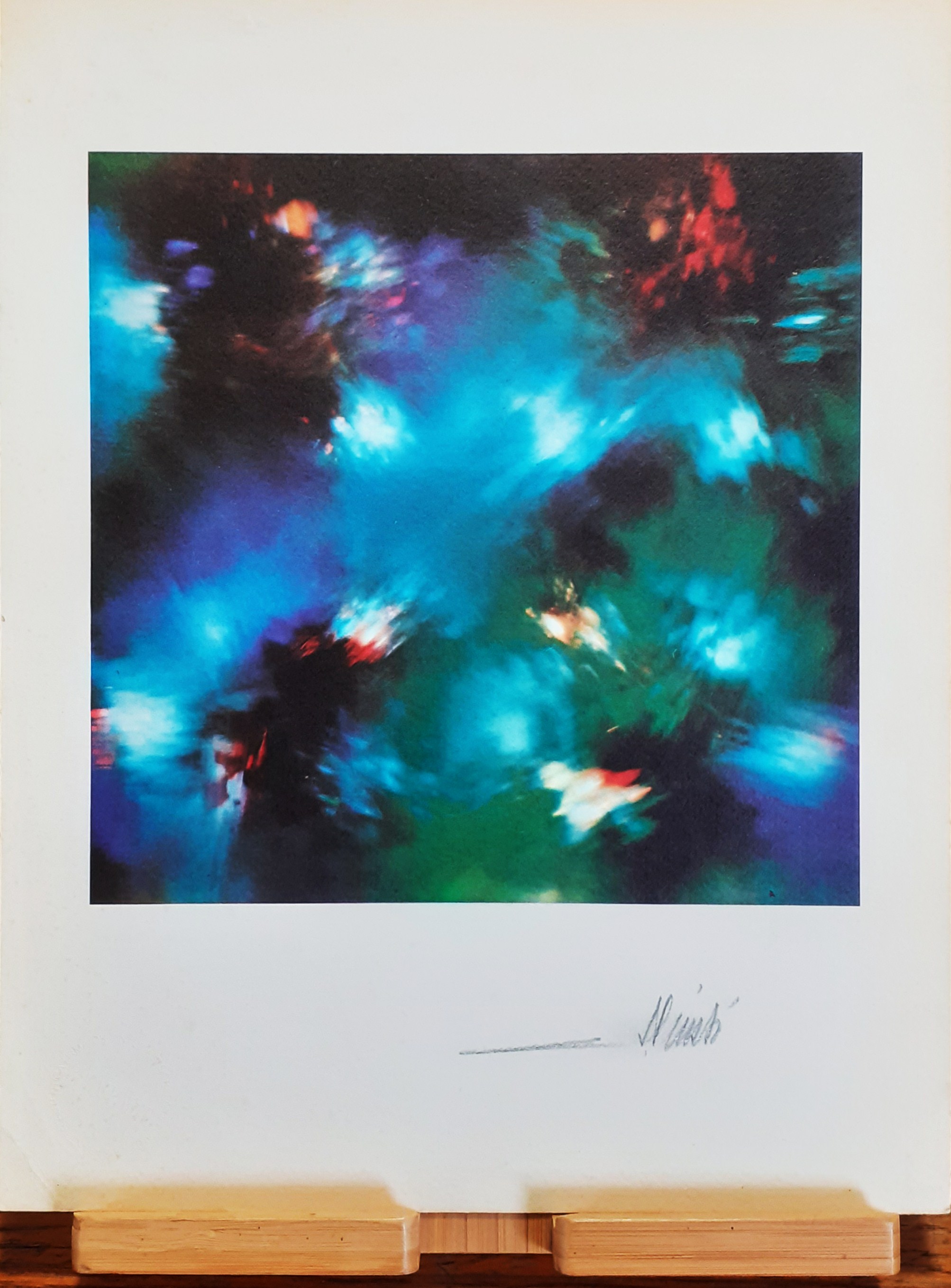 Giorgio Giusti 2Giusti's dream 19" Bolaffi arte 1974