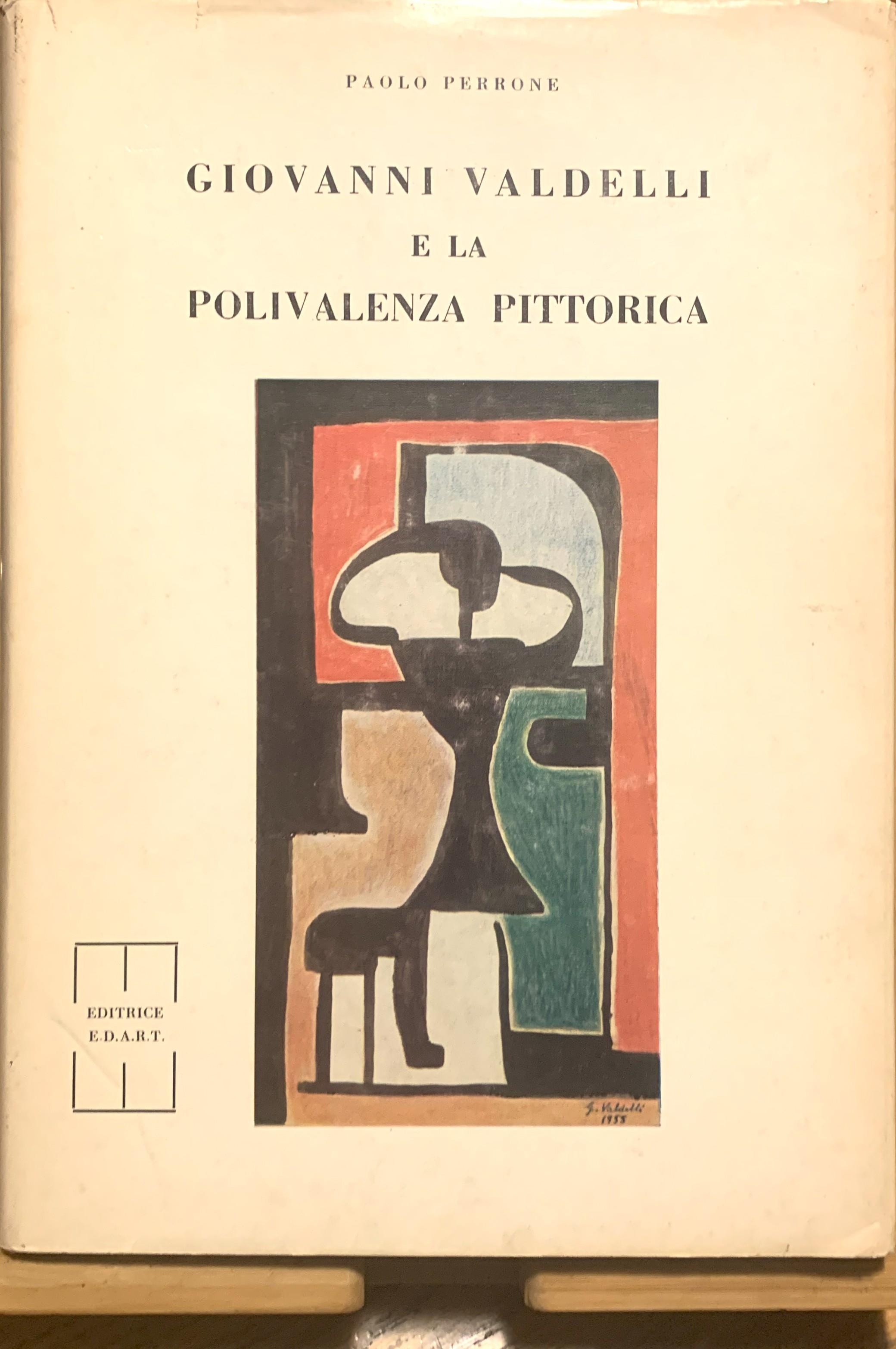 Giovanni Valdelli e la polivalenza pittorica (con riferimenti esplicativi ad …