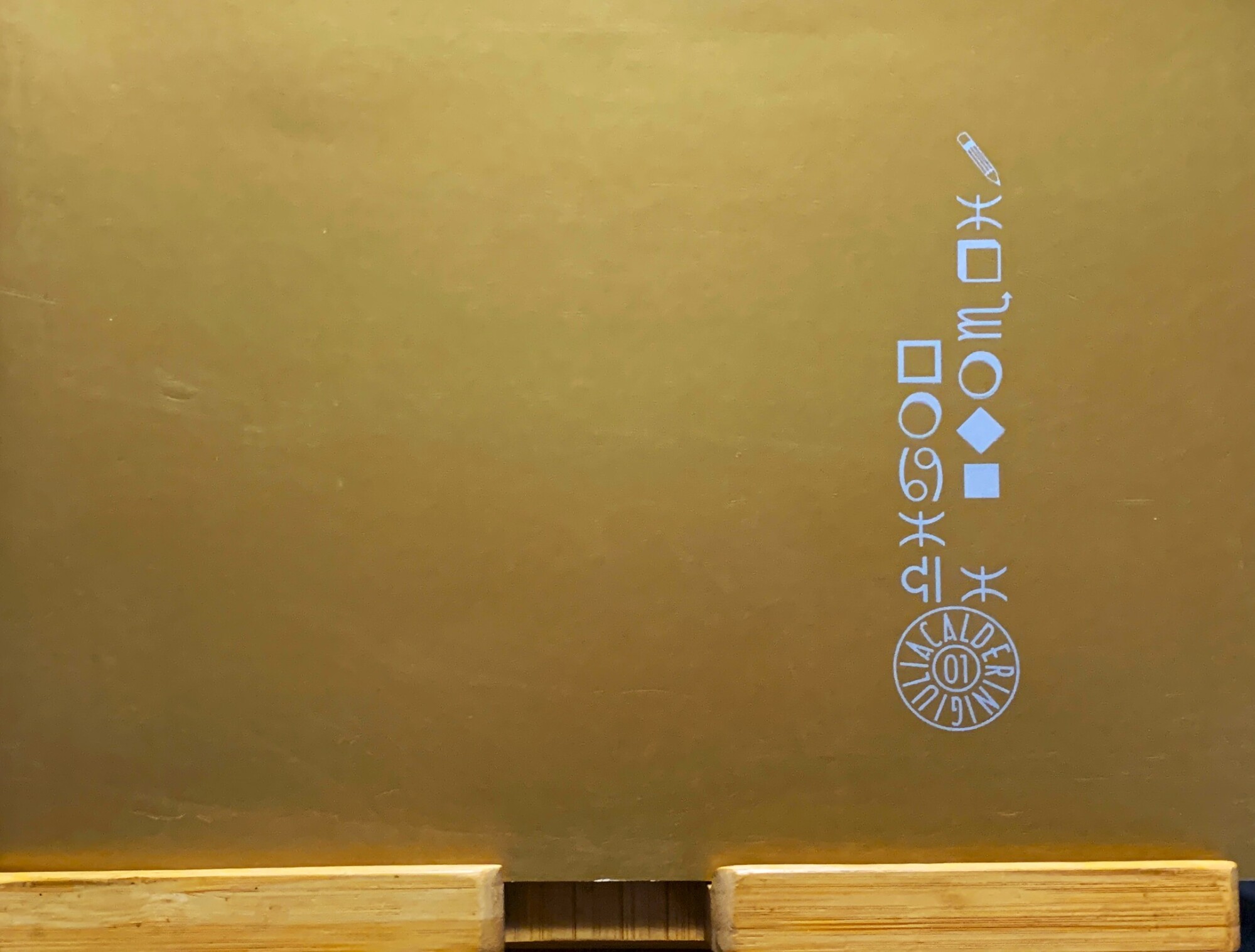 Giulia Calderini. Diamo i numeri