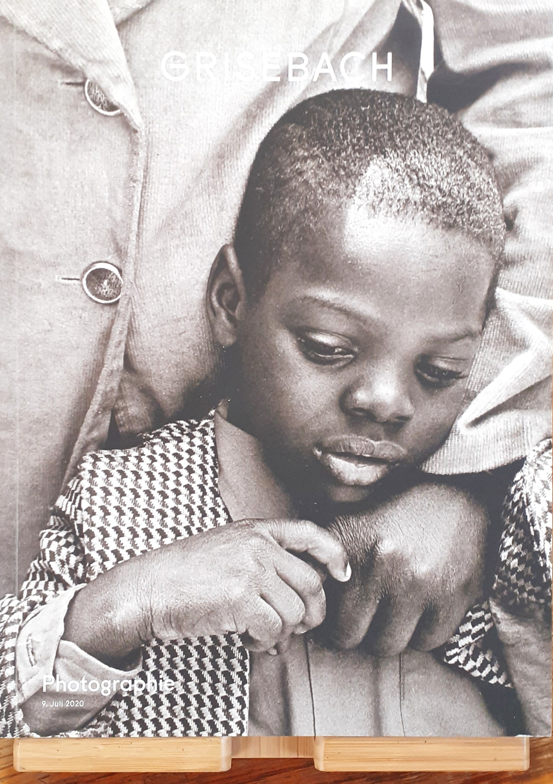 Grisebach auction fotografia Berlin 2020