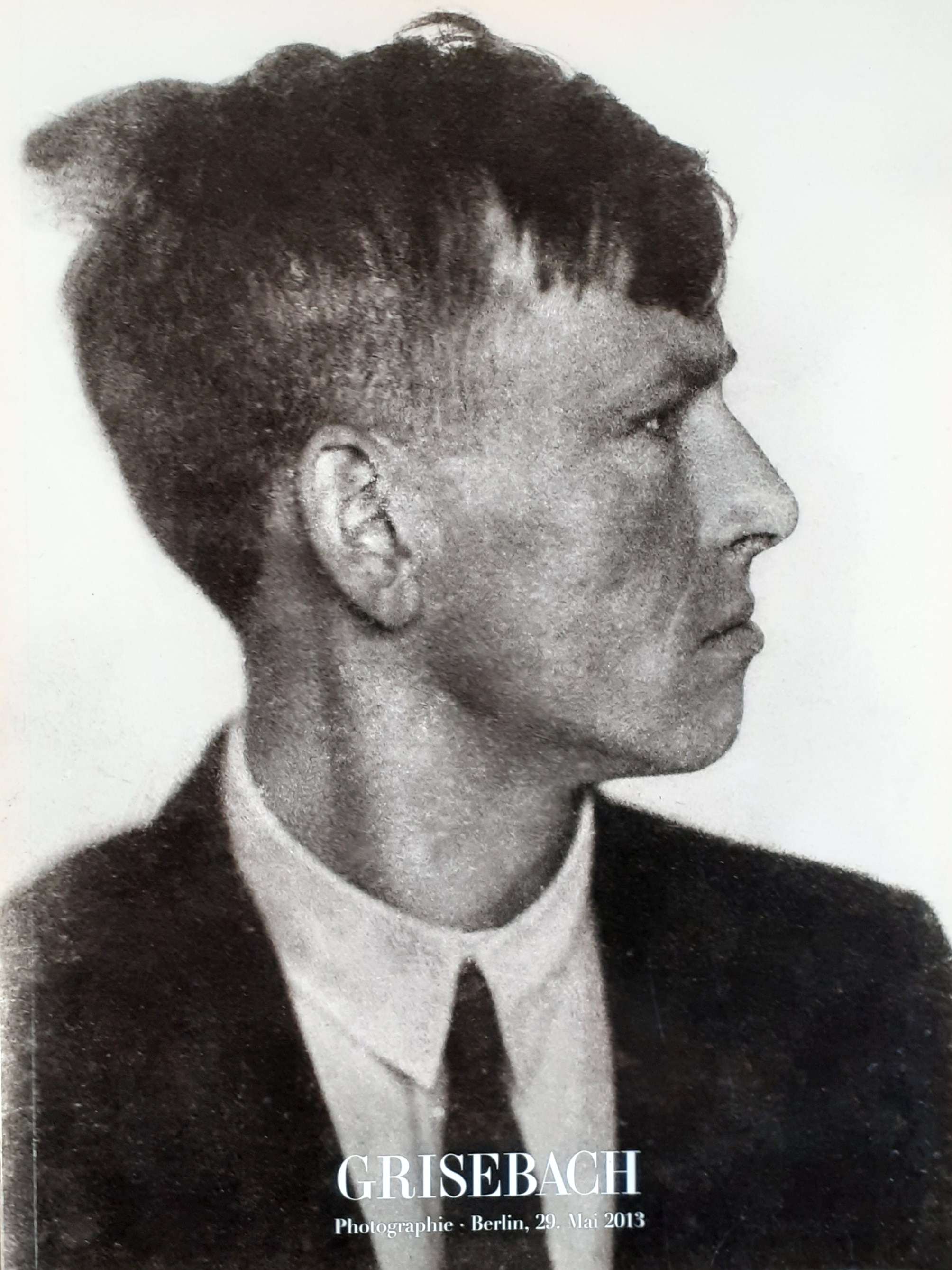 Grisebach Auction Photographie Berlin 29. Mai 2013